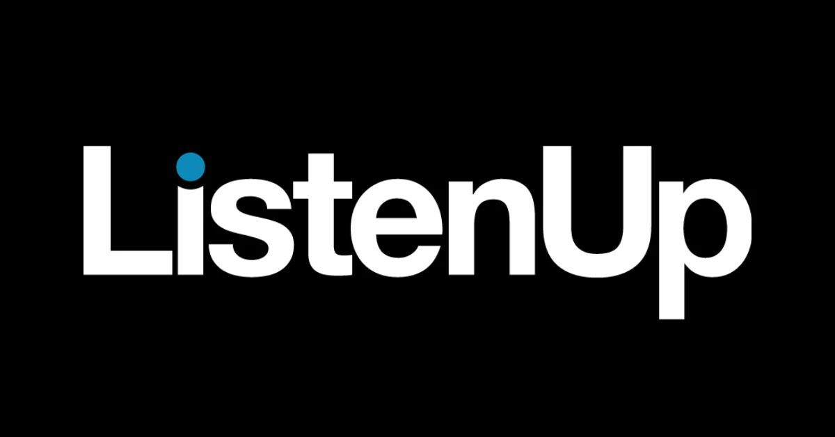 ListenUp