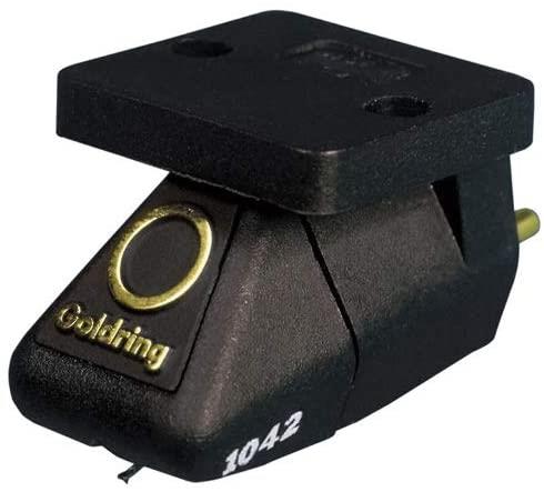 Goldring 1042 Moving Magnet Cartridge and Stylus
