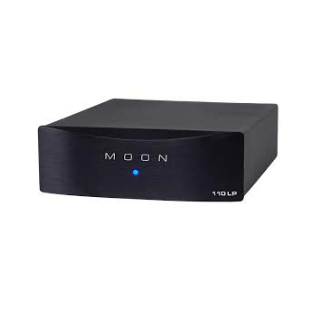 MOON 110LP v2 Phono Preamplifier - Clearance / Open Box