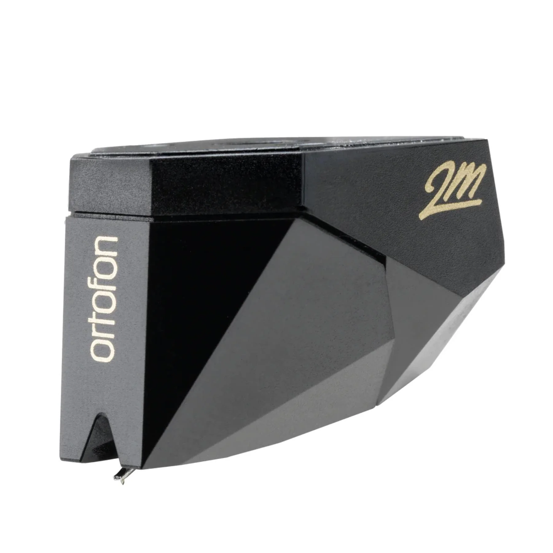 Ortofon 2M Black Moving Magnet Cartridge