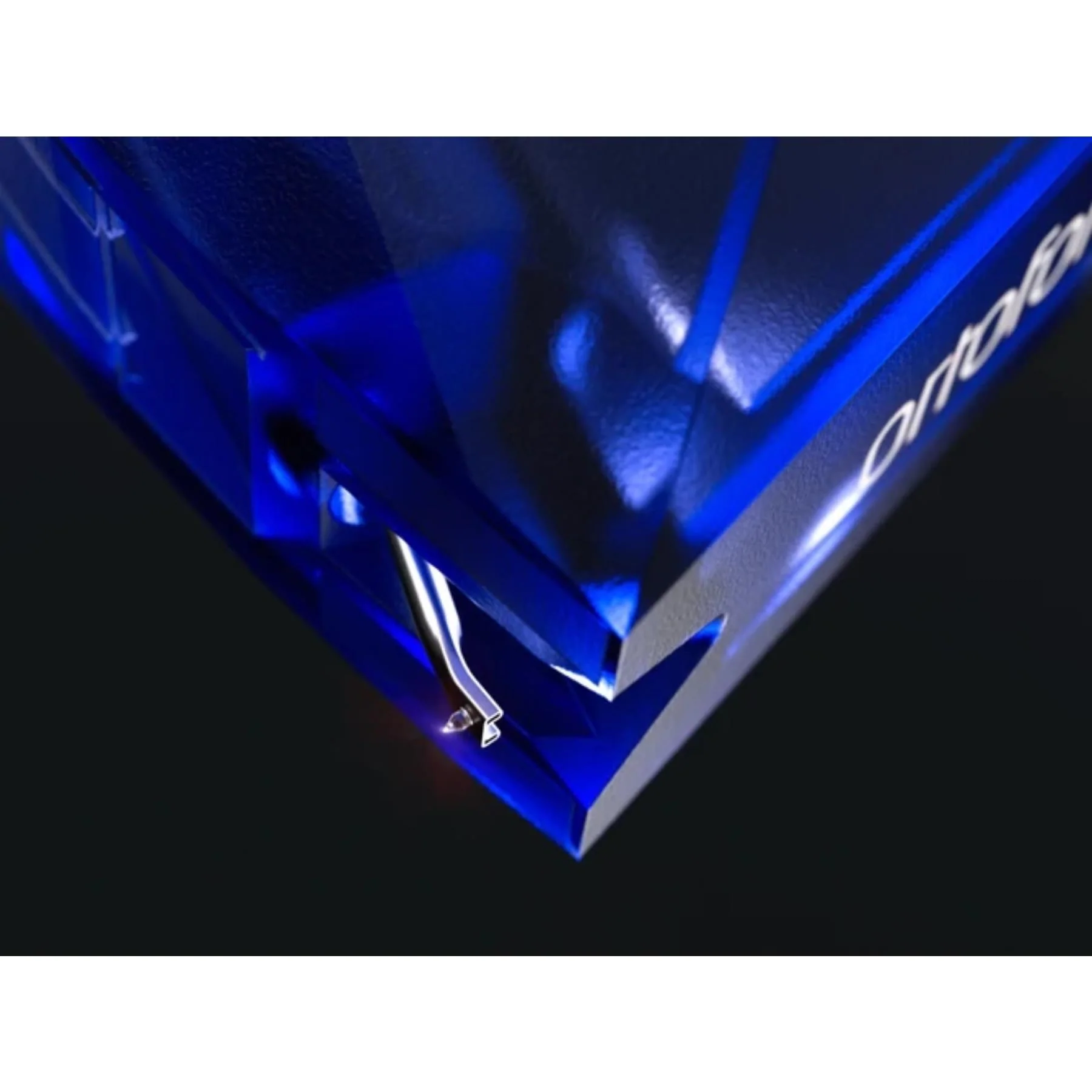 Ortofon 2M Blue Moving Magnet Cartridge - Image 3