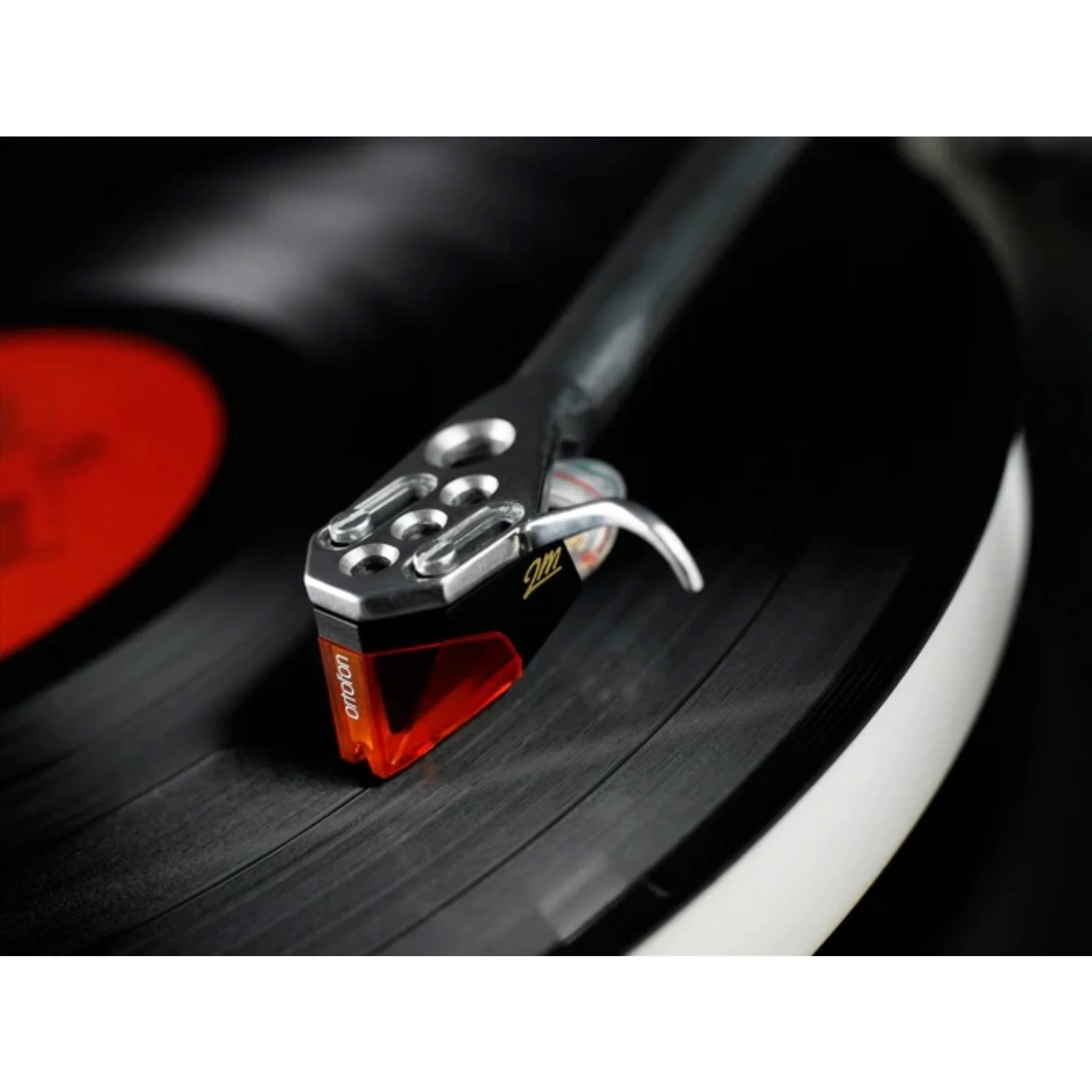 Ortofon 2M Bronze Moving Magnet Cartridge - Image 2
