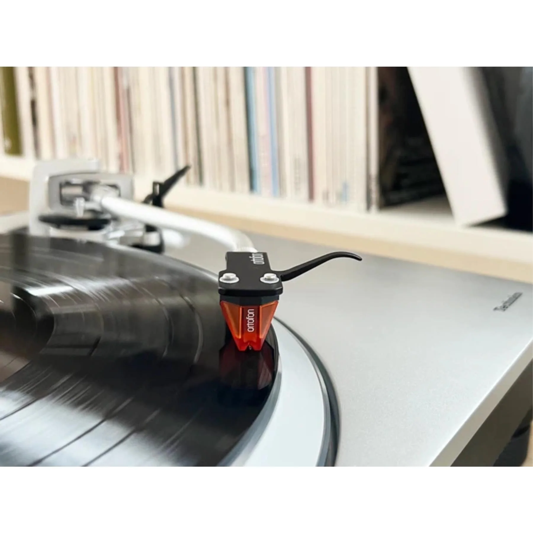 Ortofon 2M Bronze Moving Magnet Cartridge - Image 4
