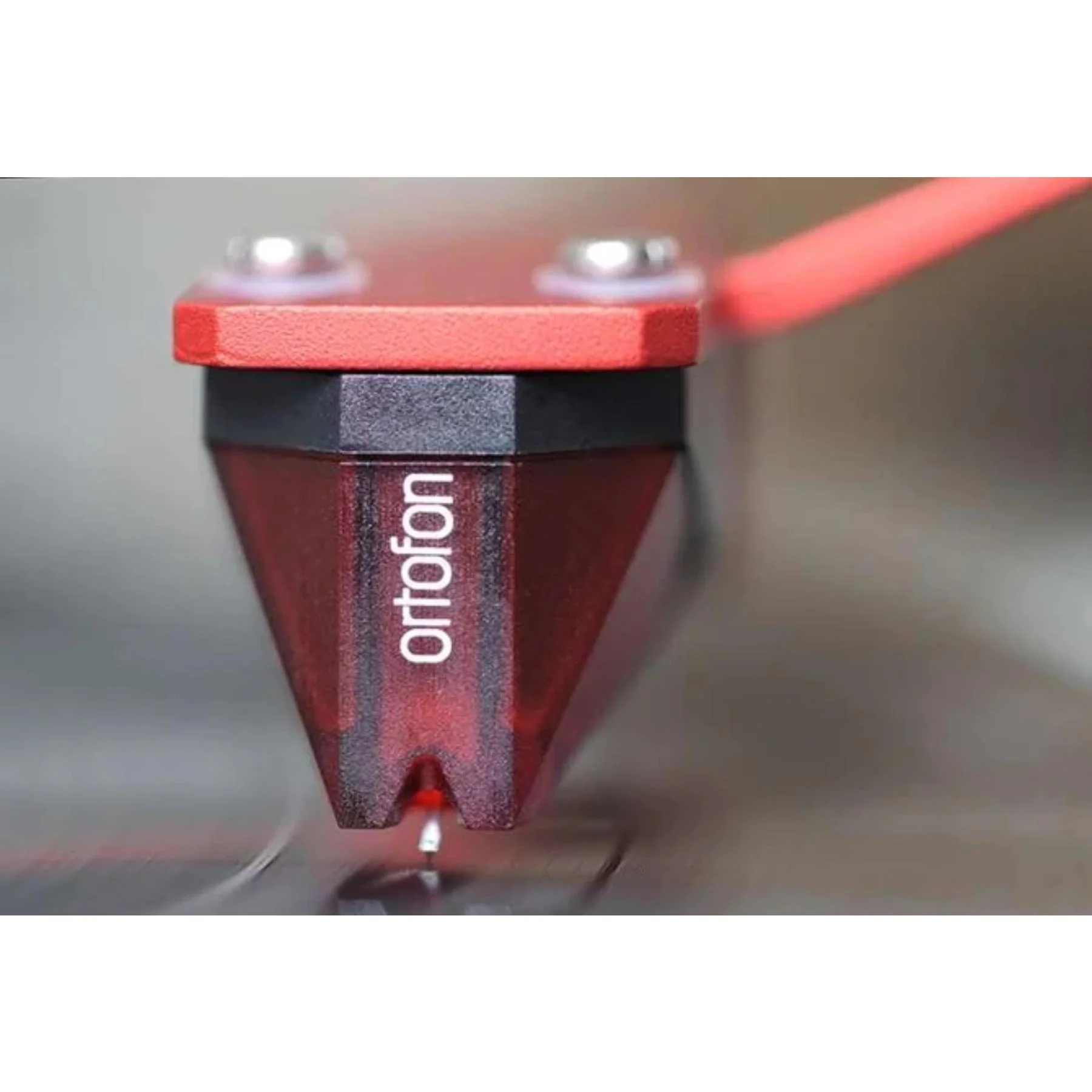 Ortofon 2M Red Moving Magnet Cartridge - Image 2