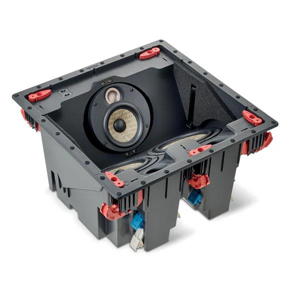 Focal 300 ICLCR5 - 3-Way In Ceiling Speaker