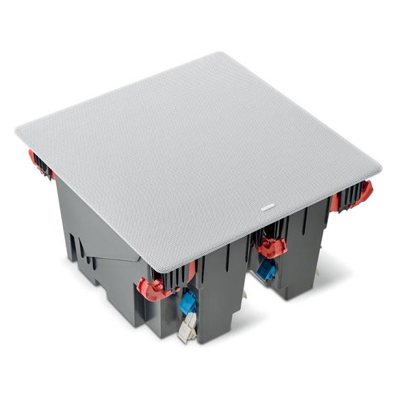 Focal 300 ICLCR5 - 3-Way In Ceiling Speaker - Image 2