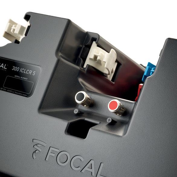 Focal 300 ICLCR5 - 3-Way In Ceiling Speaker - Image 4