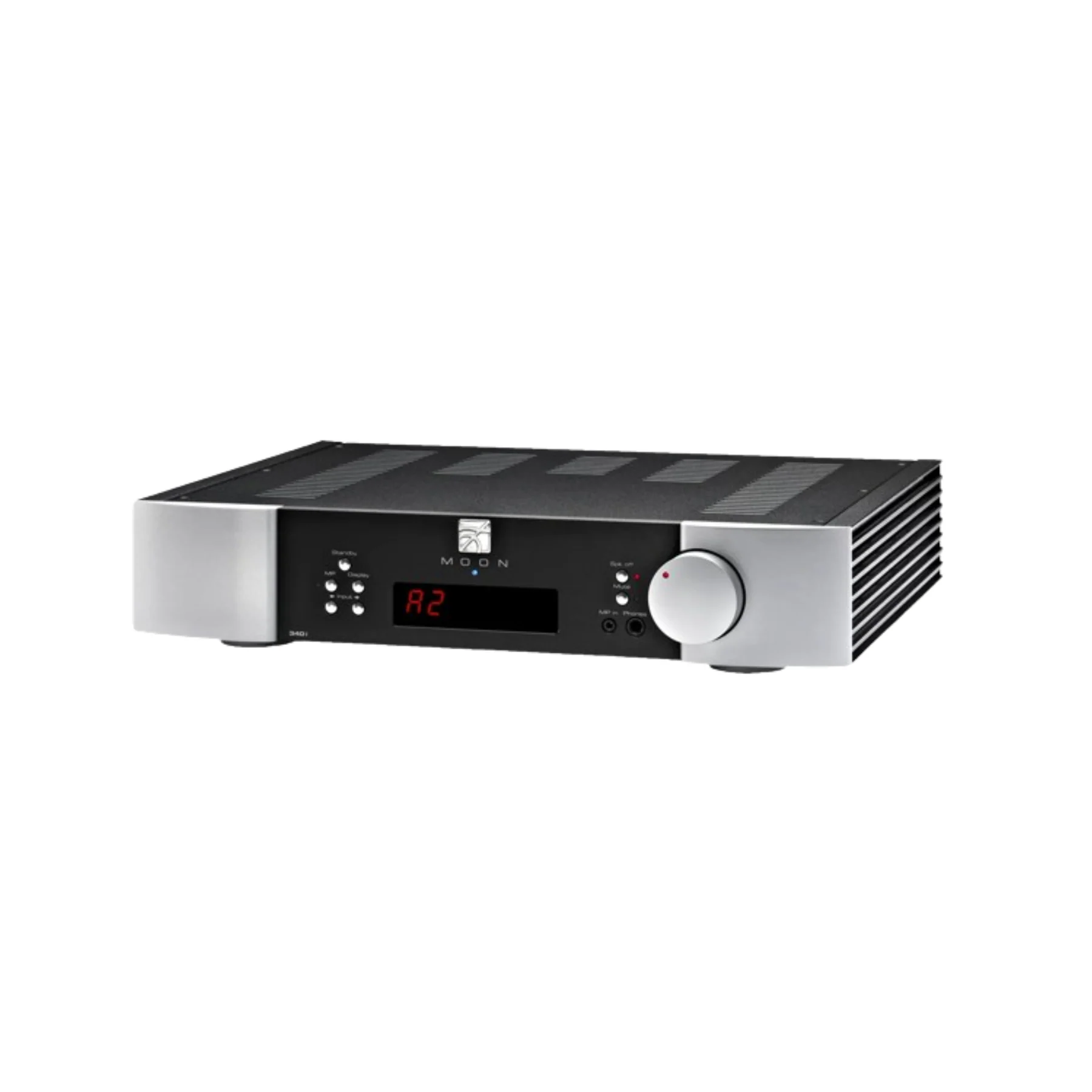 MOON 340i D3PX Stereo Integrated Amplifier - Image 2
