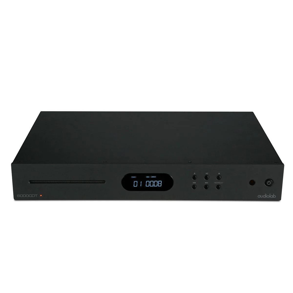 Audiolab 6000CDT - Dedicated CD Transport - Image 6