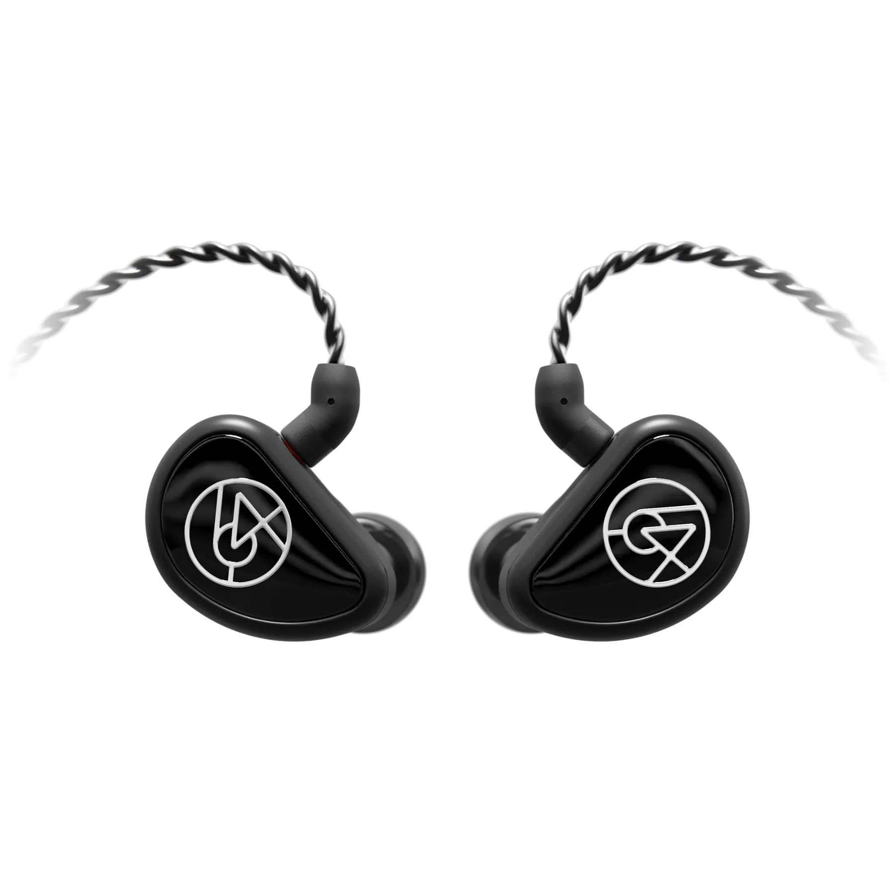 64 Audio Aspire 4 – Four-Driver Universal In-Ear Monitors