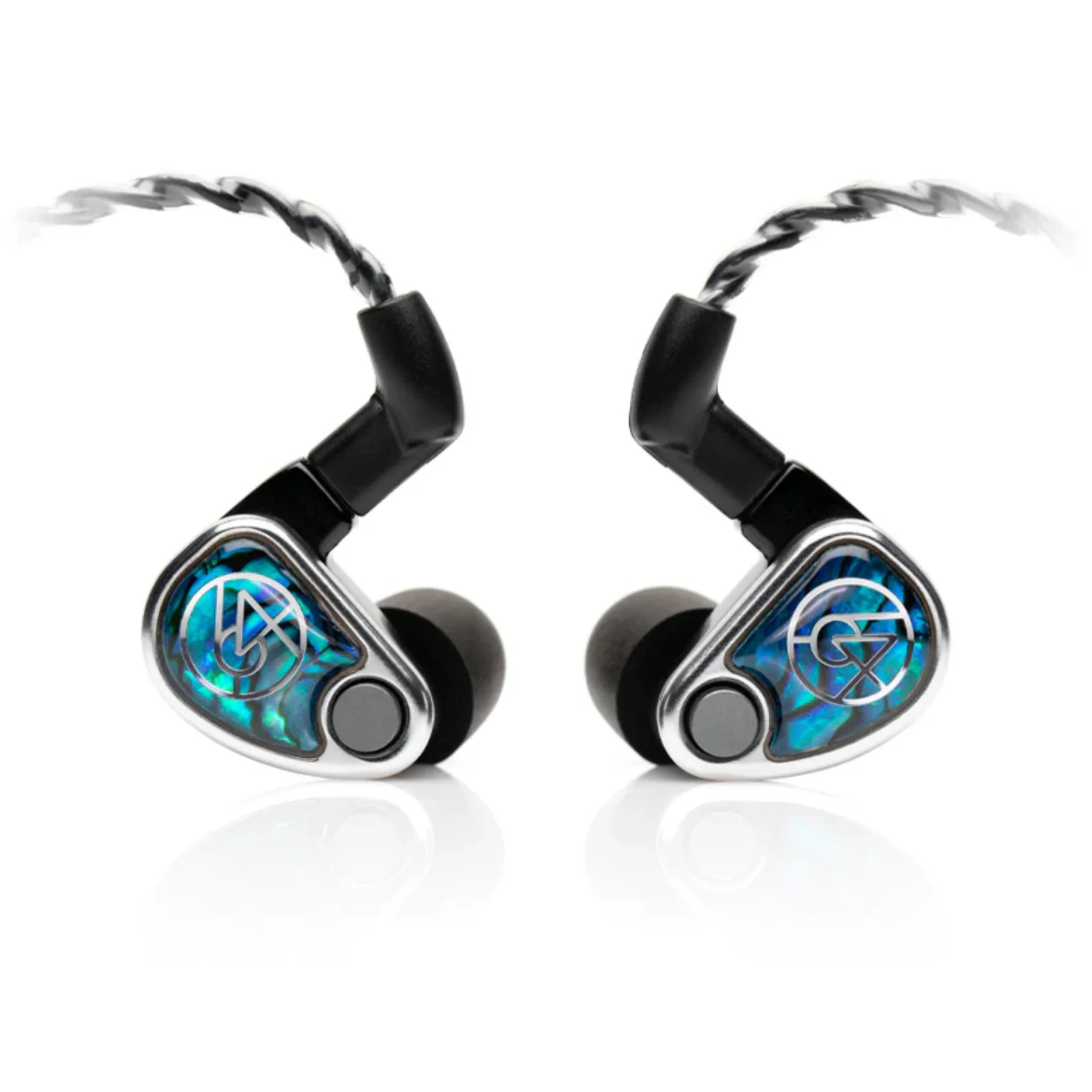 64 Audio Nio Universal Hybrid In-Ear Monitors