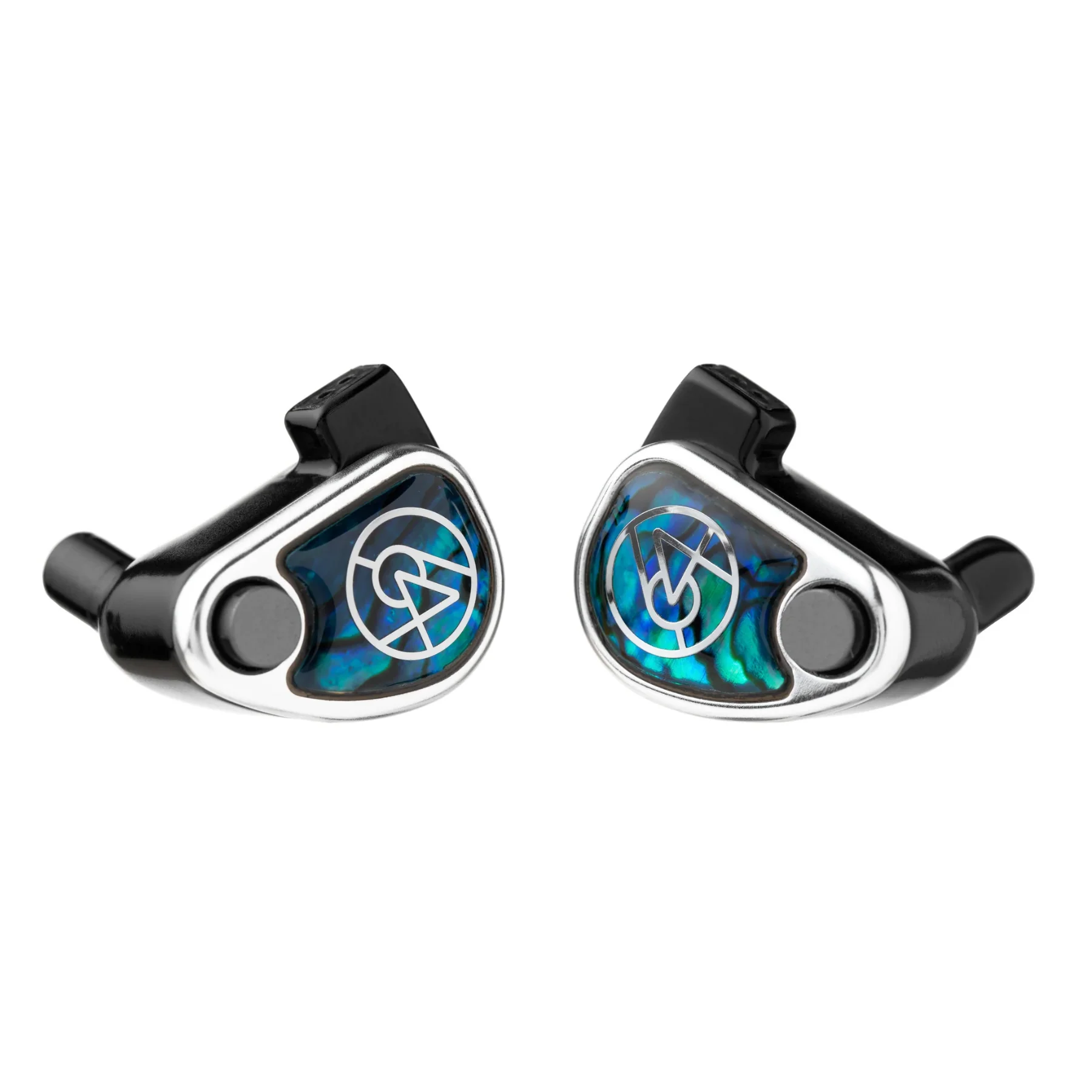 64 Audio Nio Universal Hybrid In-Ear Monitors - Image 2