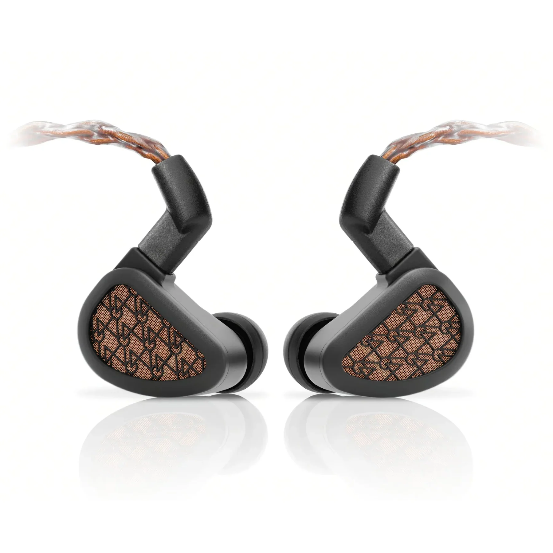64 Audio Solo Universal Planar Magnetic IEM