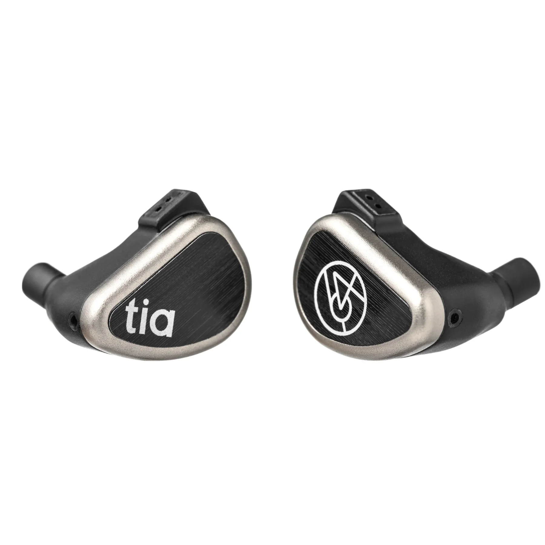 64 Audio Trio Universal Hybrid In-Ear Monitors - Image 2
