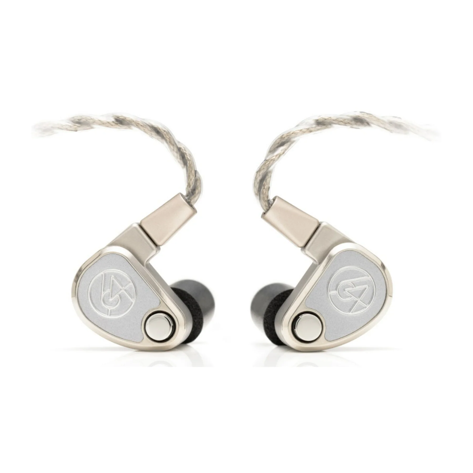 64 Audio TWELVE Ti Limited Edition Universal In-Ear Monitors