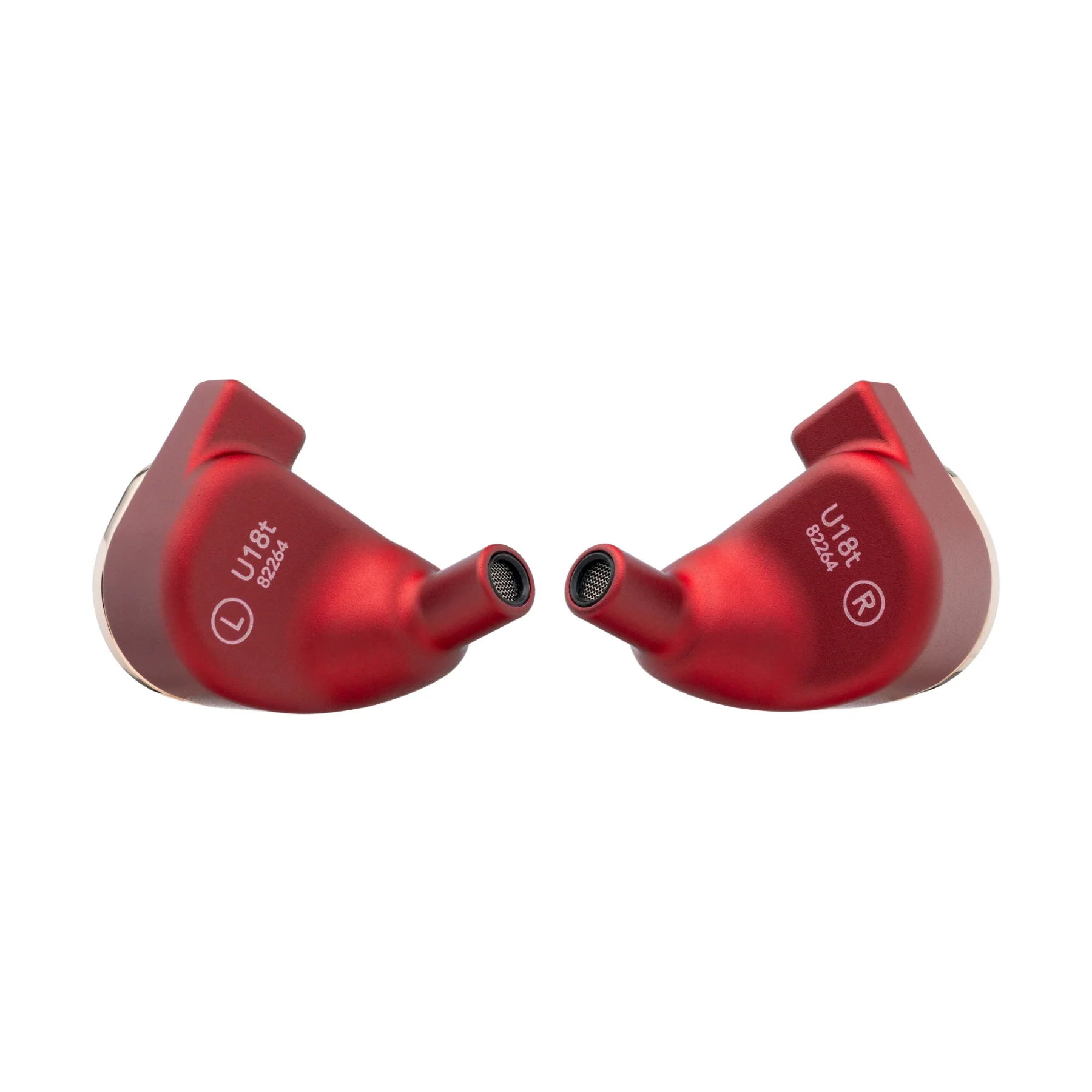 64 Audio U18t Universal Reference In-Ear Monitors - Image 3