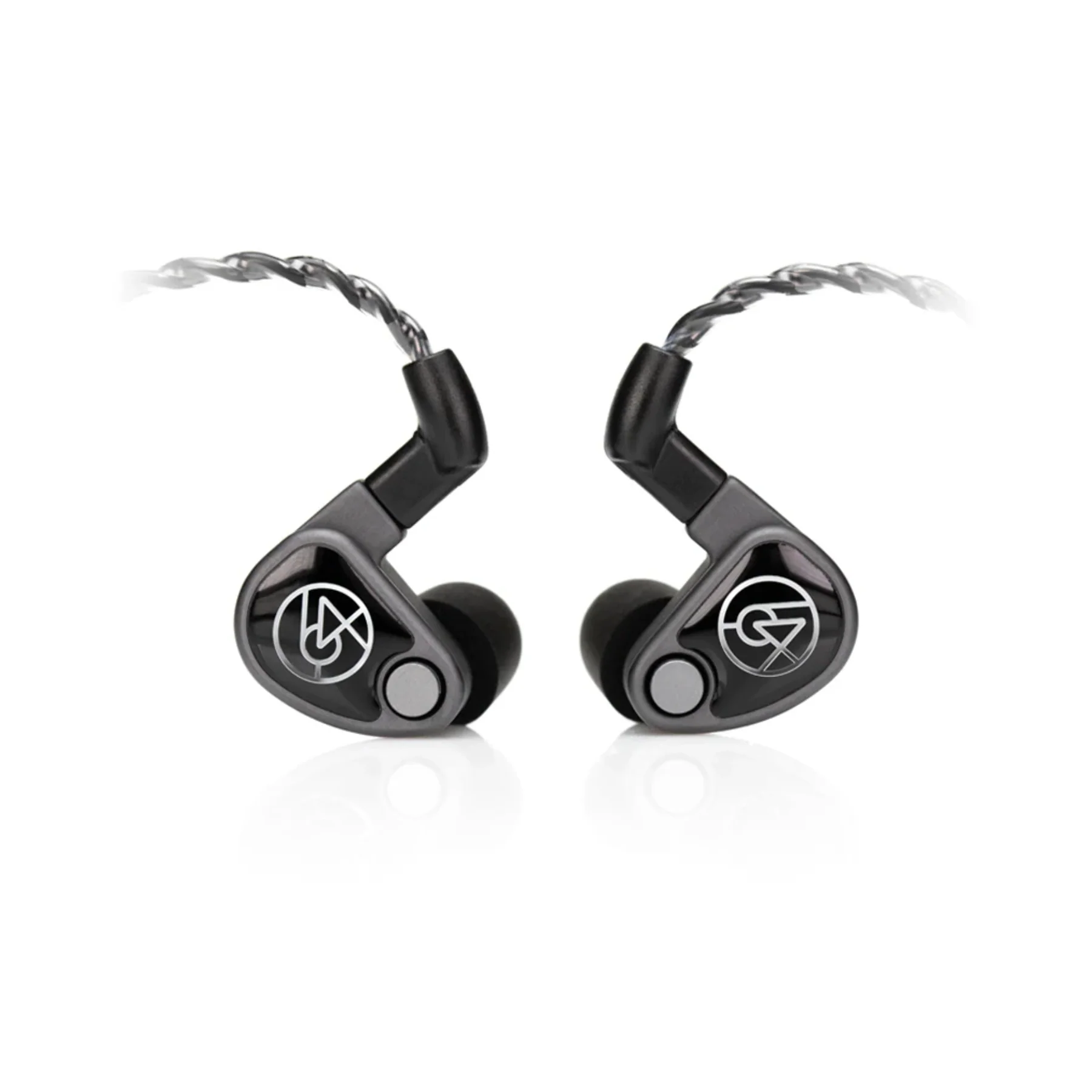 64 Audio U6t Universal In-Ear Monitors - Clearance / Open Box