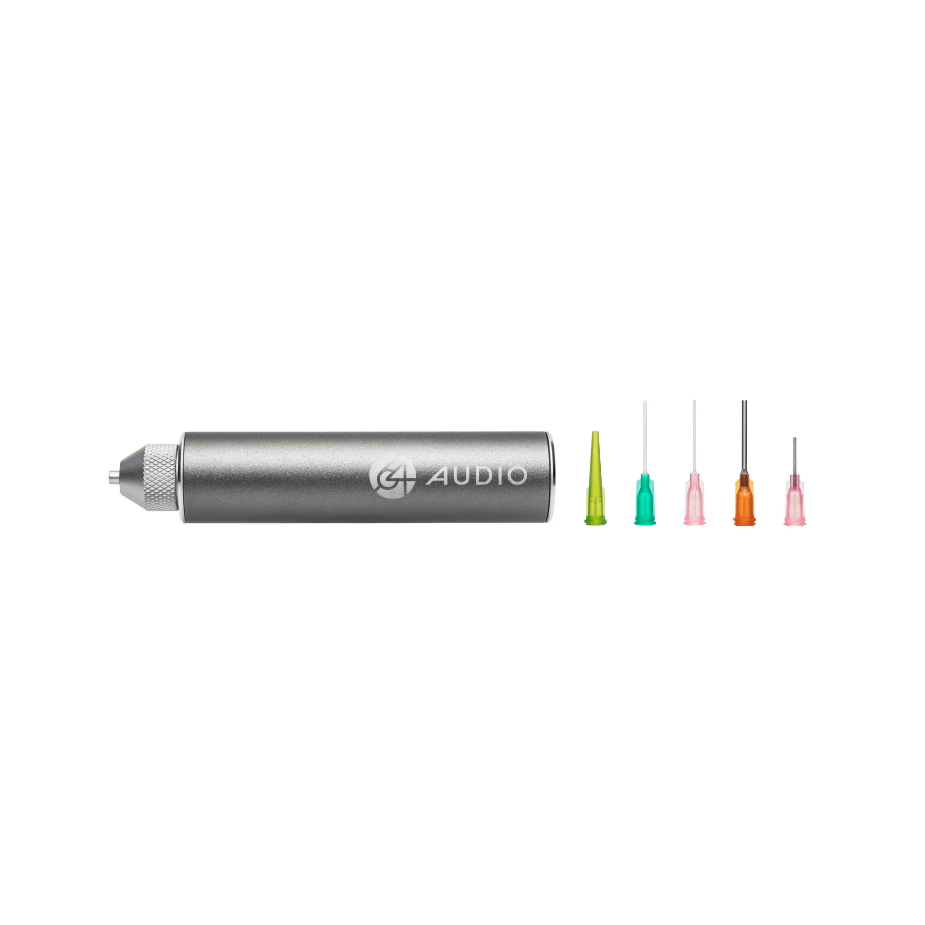 64 Audio VAC Pro Cordless Micro Vacuum Cleaner