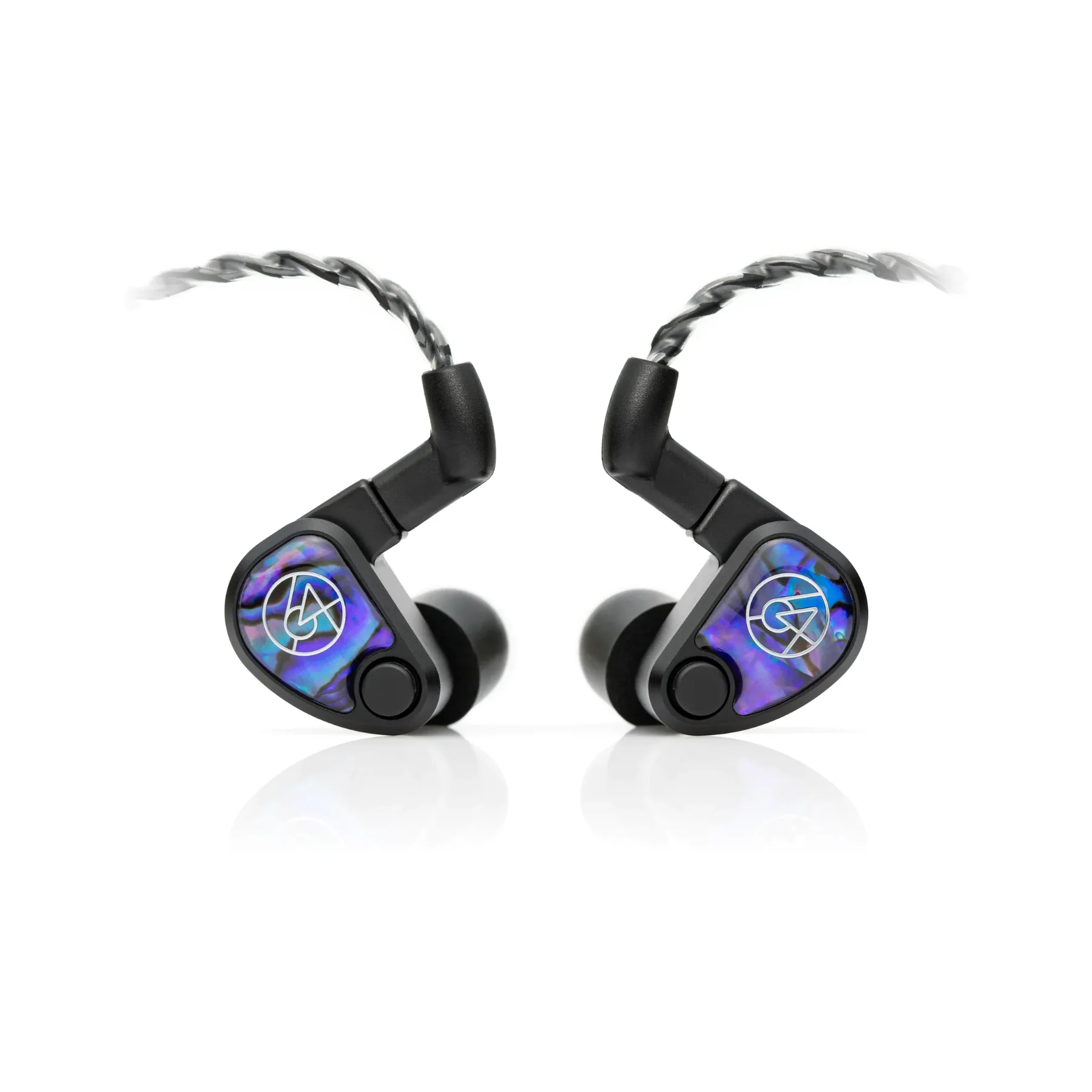 64 Audio Volür Universal Hybrid In-Ear Monitors - Clearance / Open Box