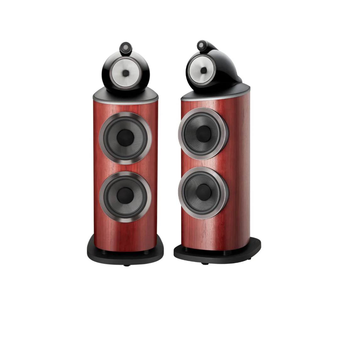 Bowers & Wilkins 801 D4 Floor-standing Speaker Pair - Image 4