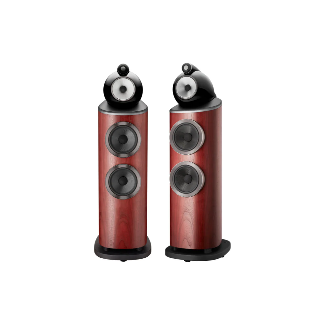 Bowers & Wilkins 803 D4 Floor-standing Speaker Pair - Image 4