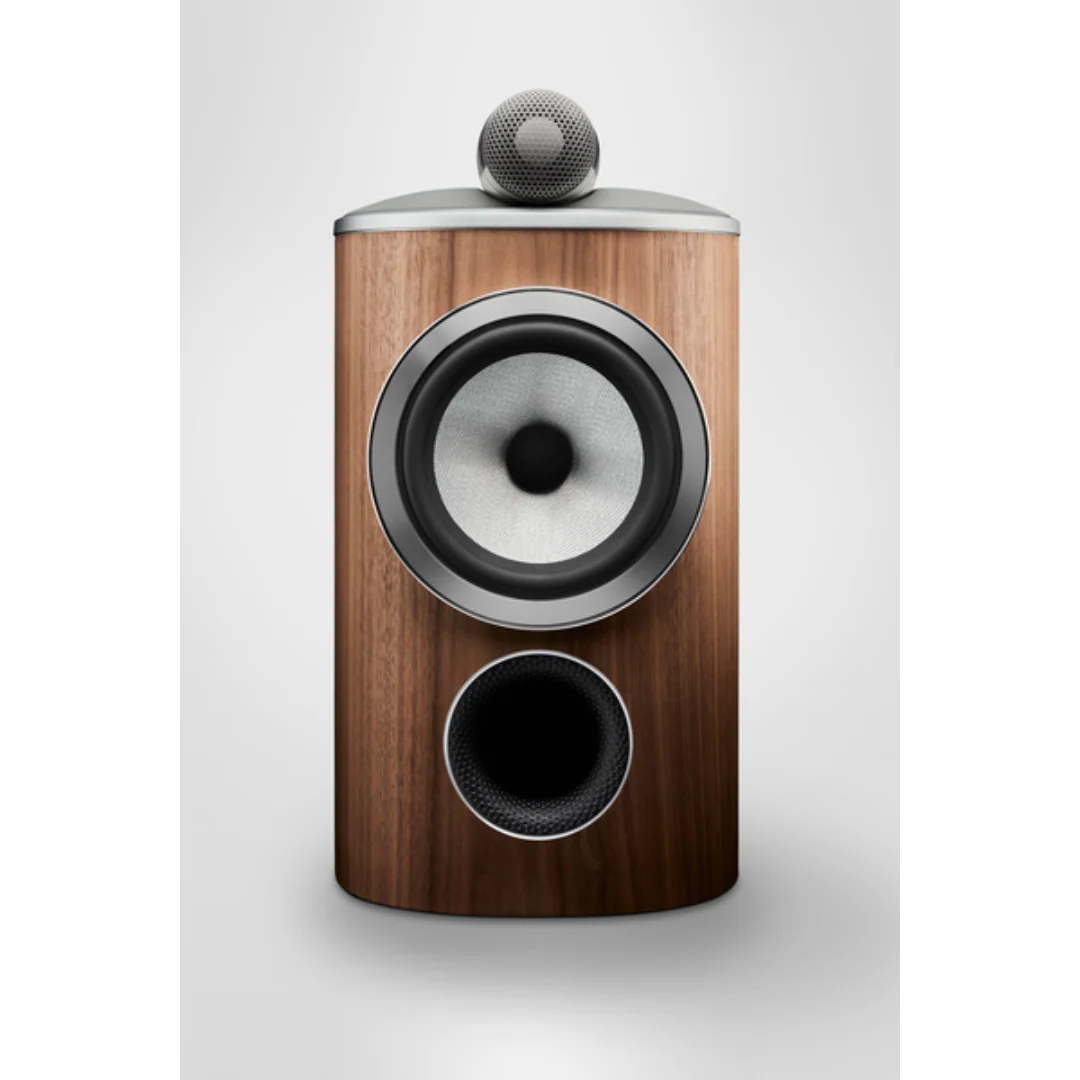 Bowers & Wilkins 805 D4 Stand-mount Speaker Pair - Image 6