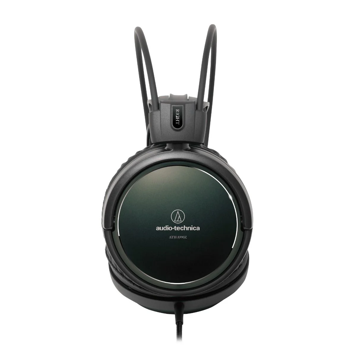 Audio Techinca ATH-A990Z Closed Back Headphones