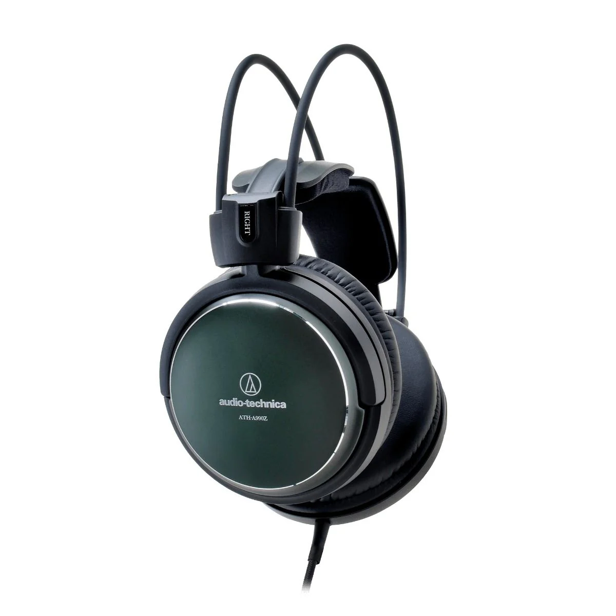 Audio Techinca ATH-A990Z Closed Back Headphones - Image 2