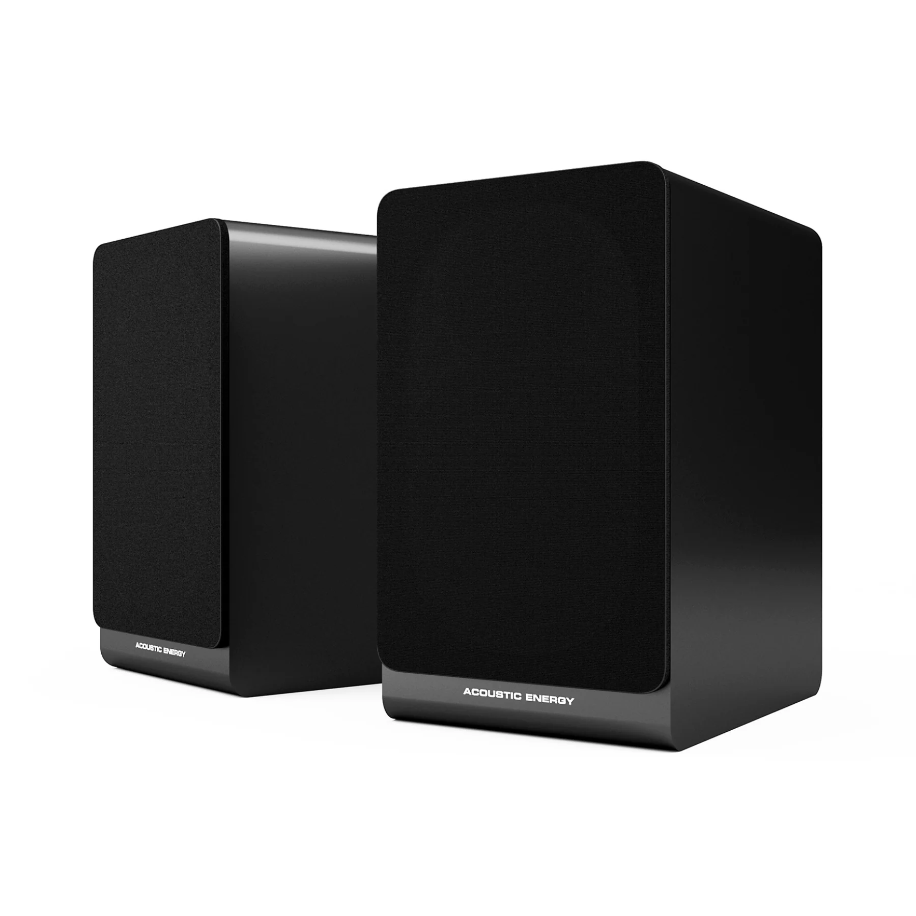 Acoustic Energy AE100² Bookshelf Standmount Speakers - Pair - Clearance / Open Box - Image 4
