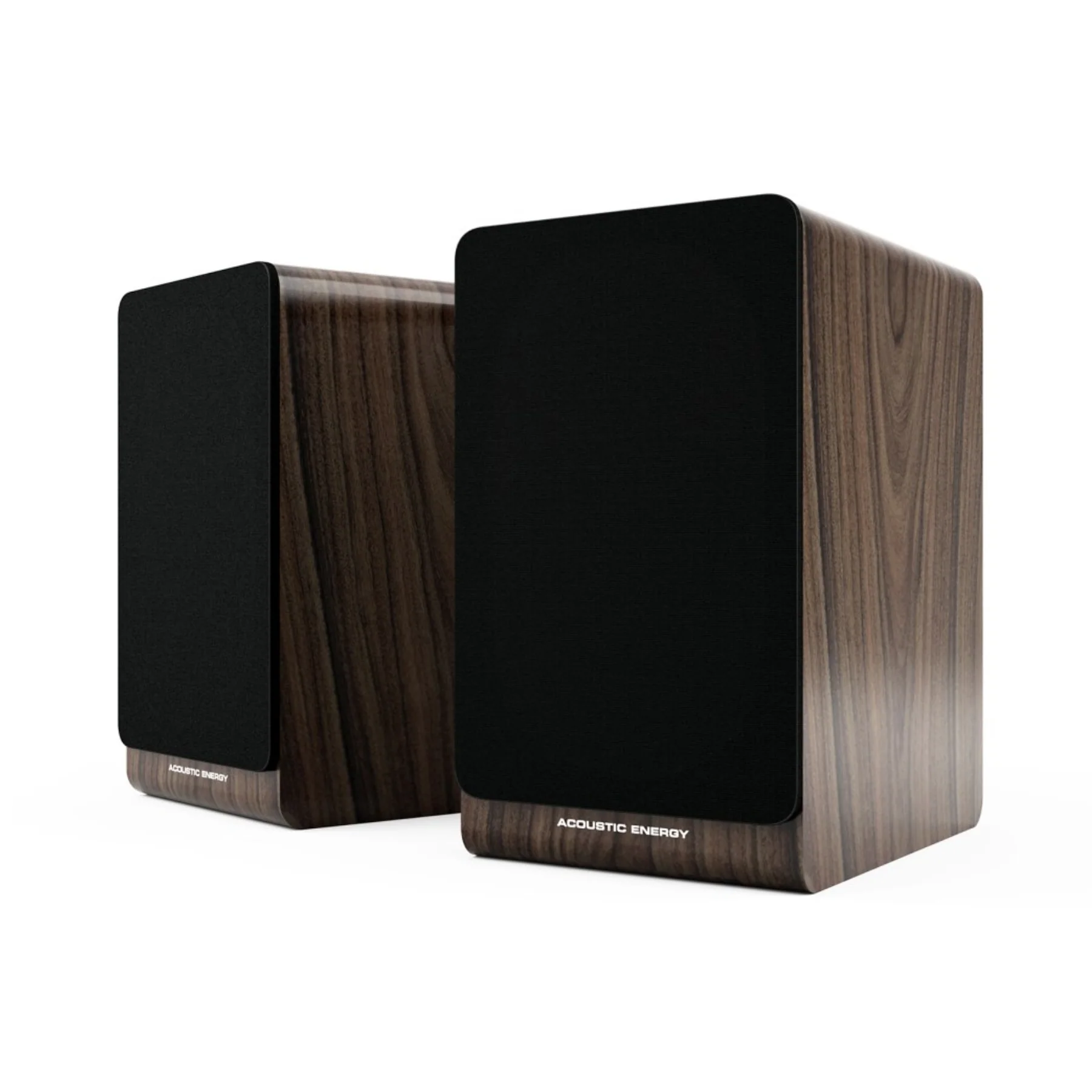 Acoustic Energy AE100² Bookshelf Standmount Speakers - Pair - Clearance / Open Box - Image 6