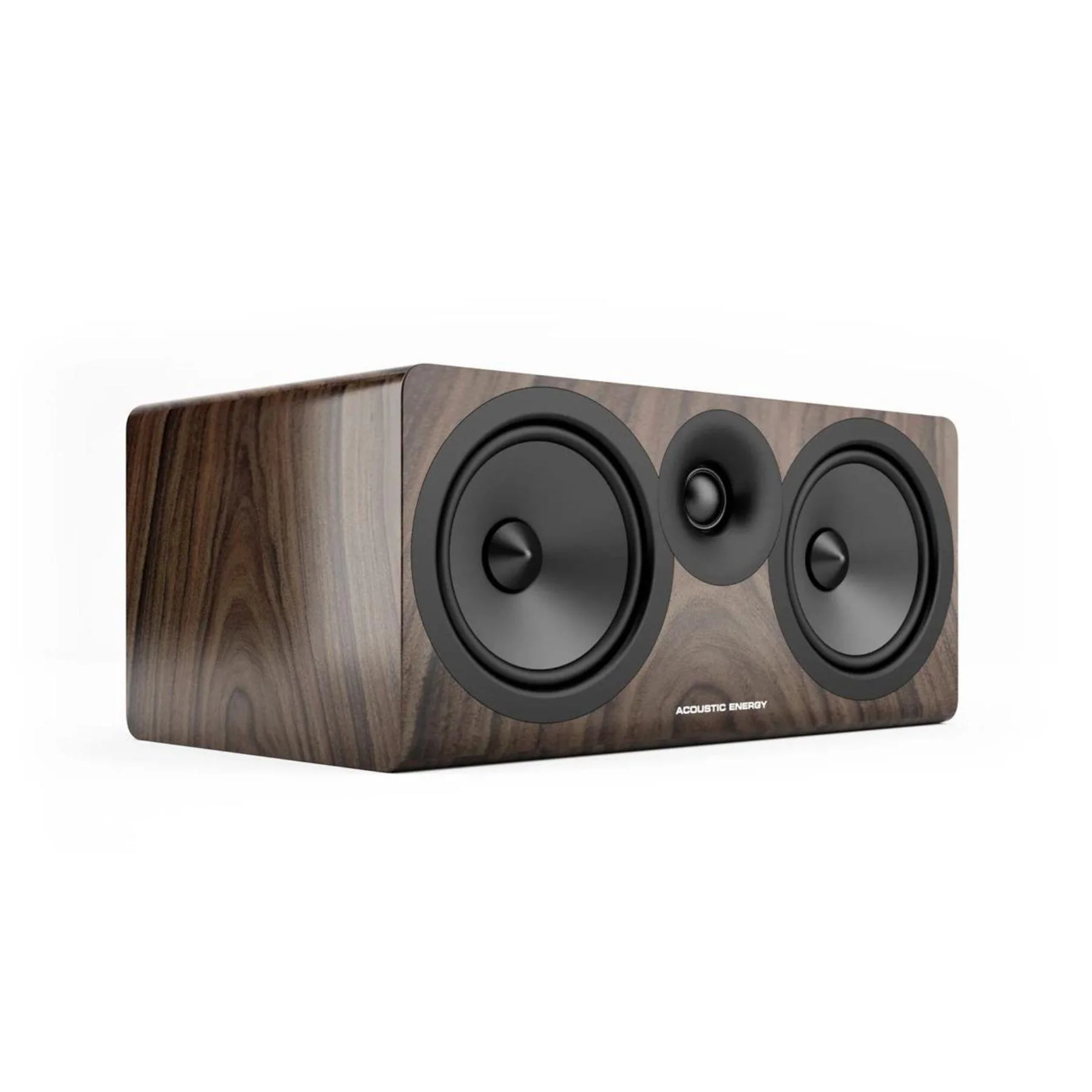 Acoustic Energy AE107² 2-Way Center Channel Speaker - Clearance / Open Box - Image 3