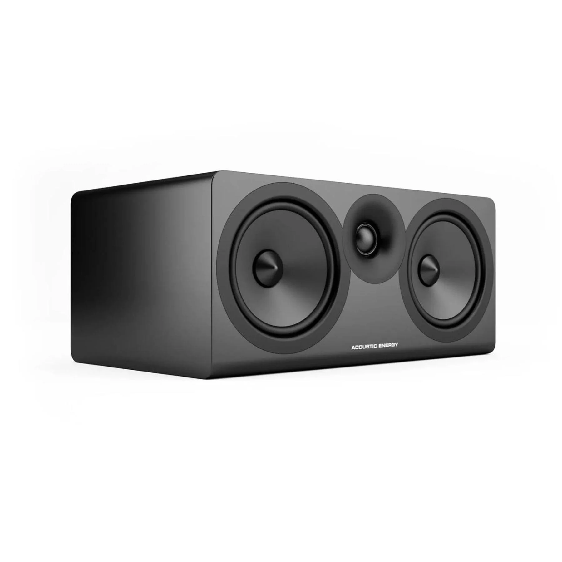 Acoustic Energy AE107² 2-Way Center Channel Speaker - Clearance / Open Box - Image 3