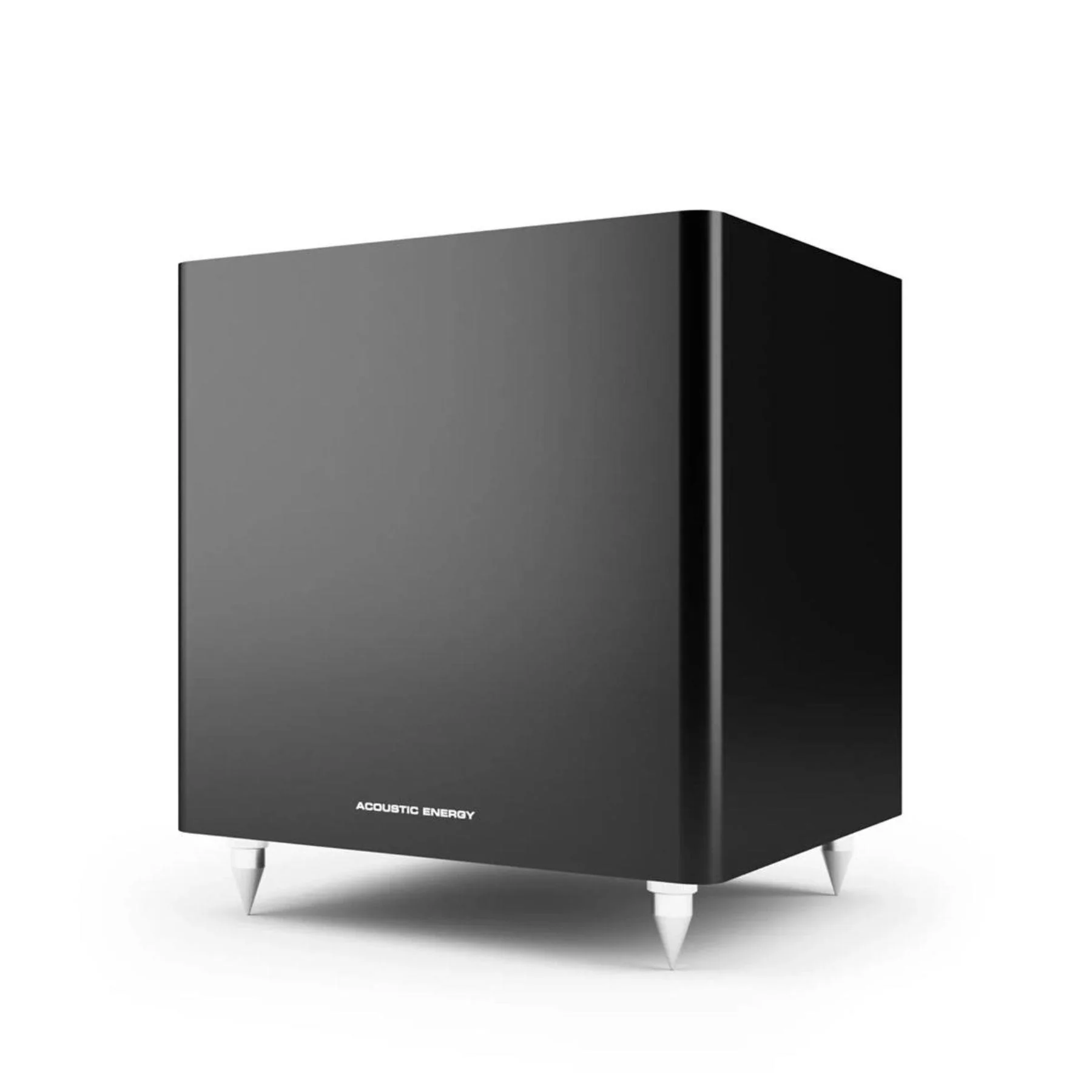 Acoustic Energy AE108² 150 Watt Powered Subwoofer - Image 2