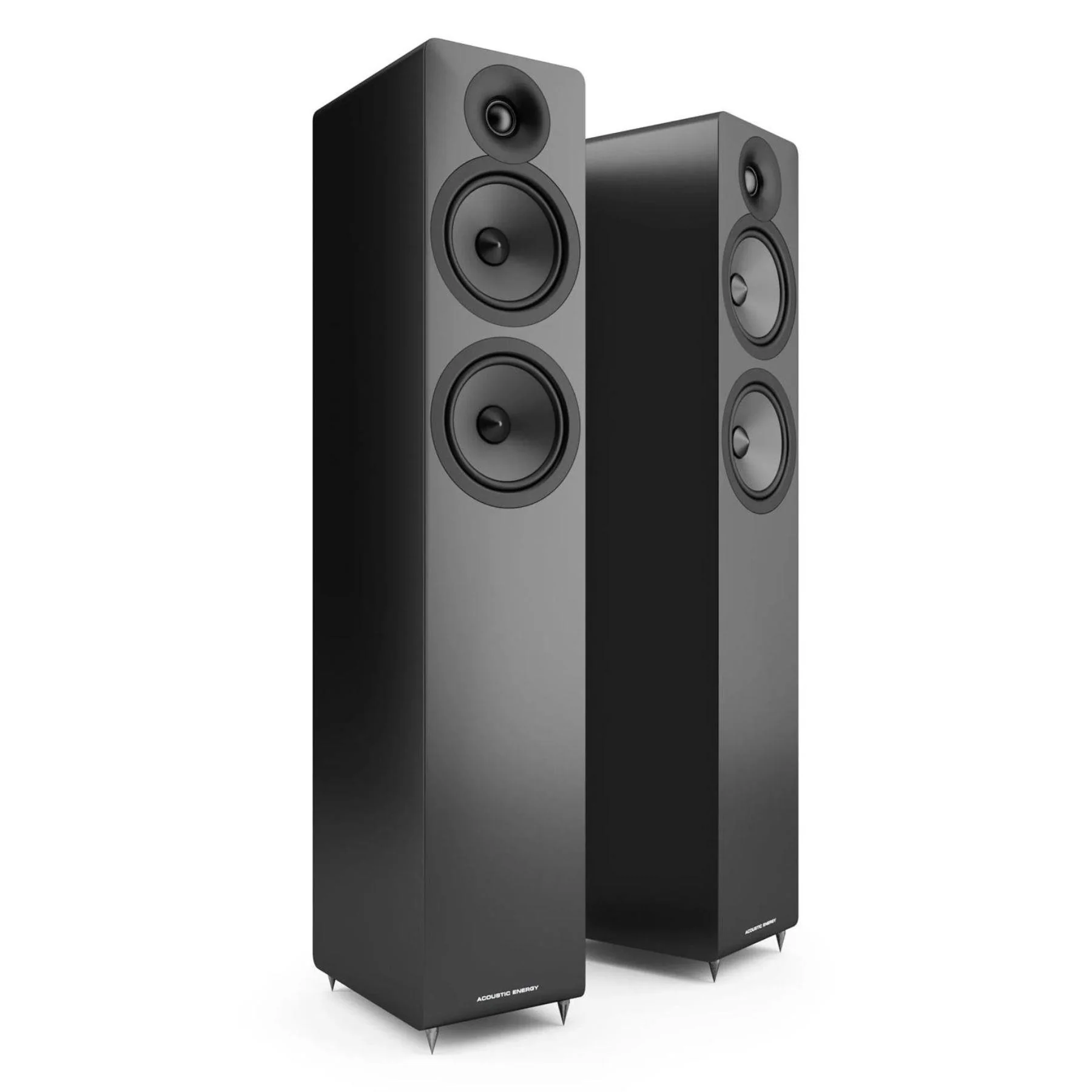 Acoustic Energy AE109² Floorstanding Speaker - Image 3