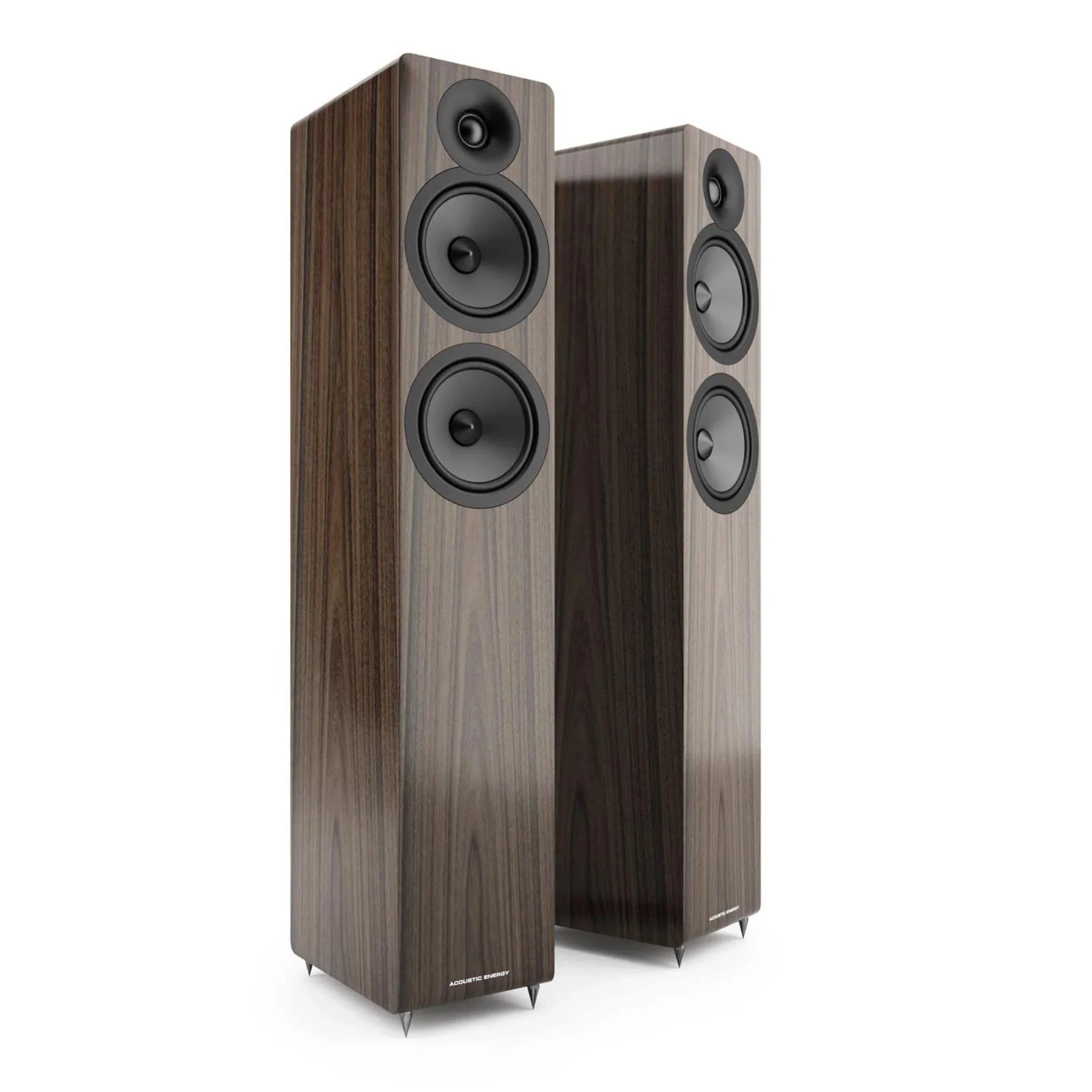 Acoustic Energy AE109² Floorstanding Speaker - Image 7