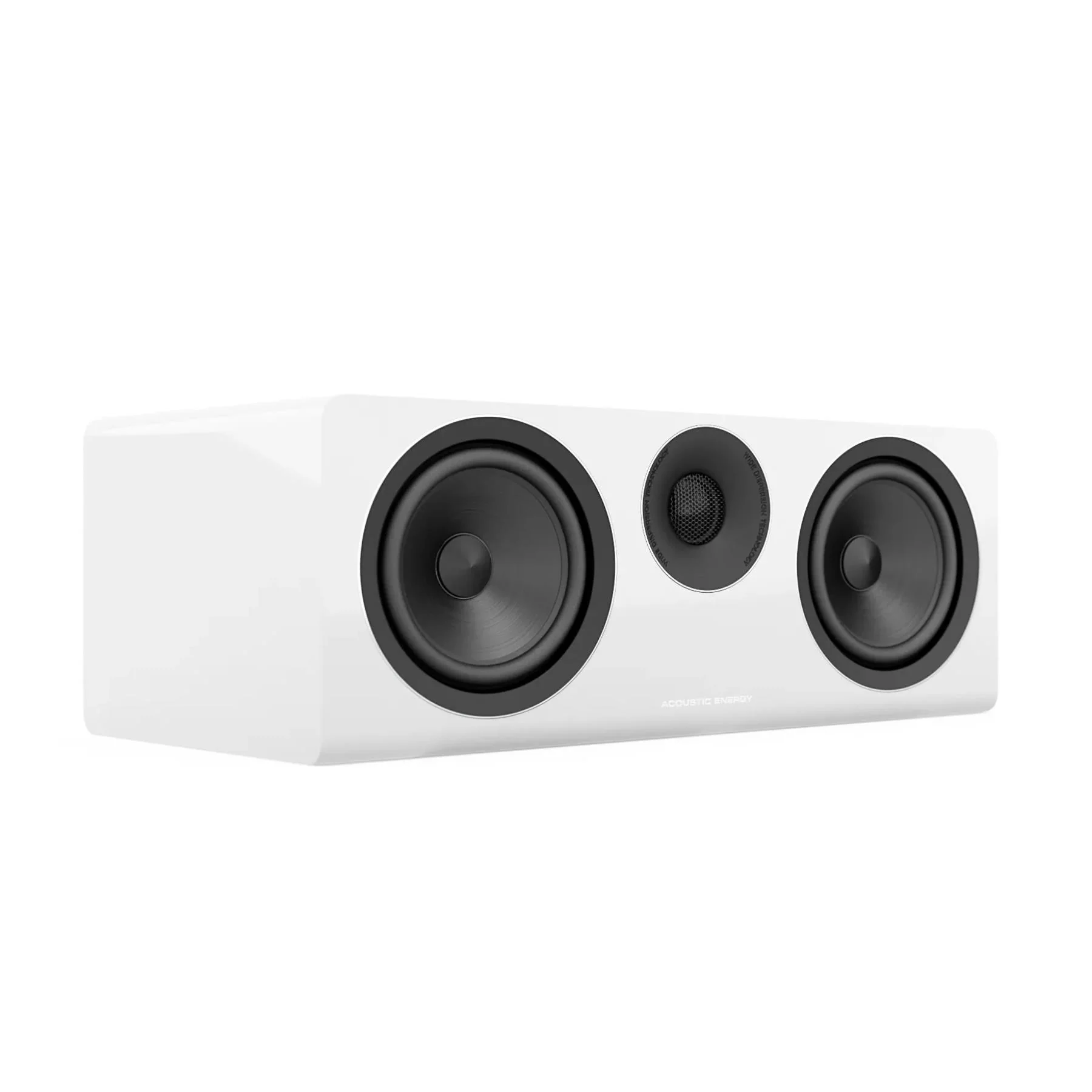 Acoustic Energy AE307 Center Channel Loudspeaker - Image 2