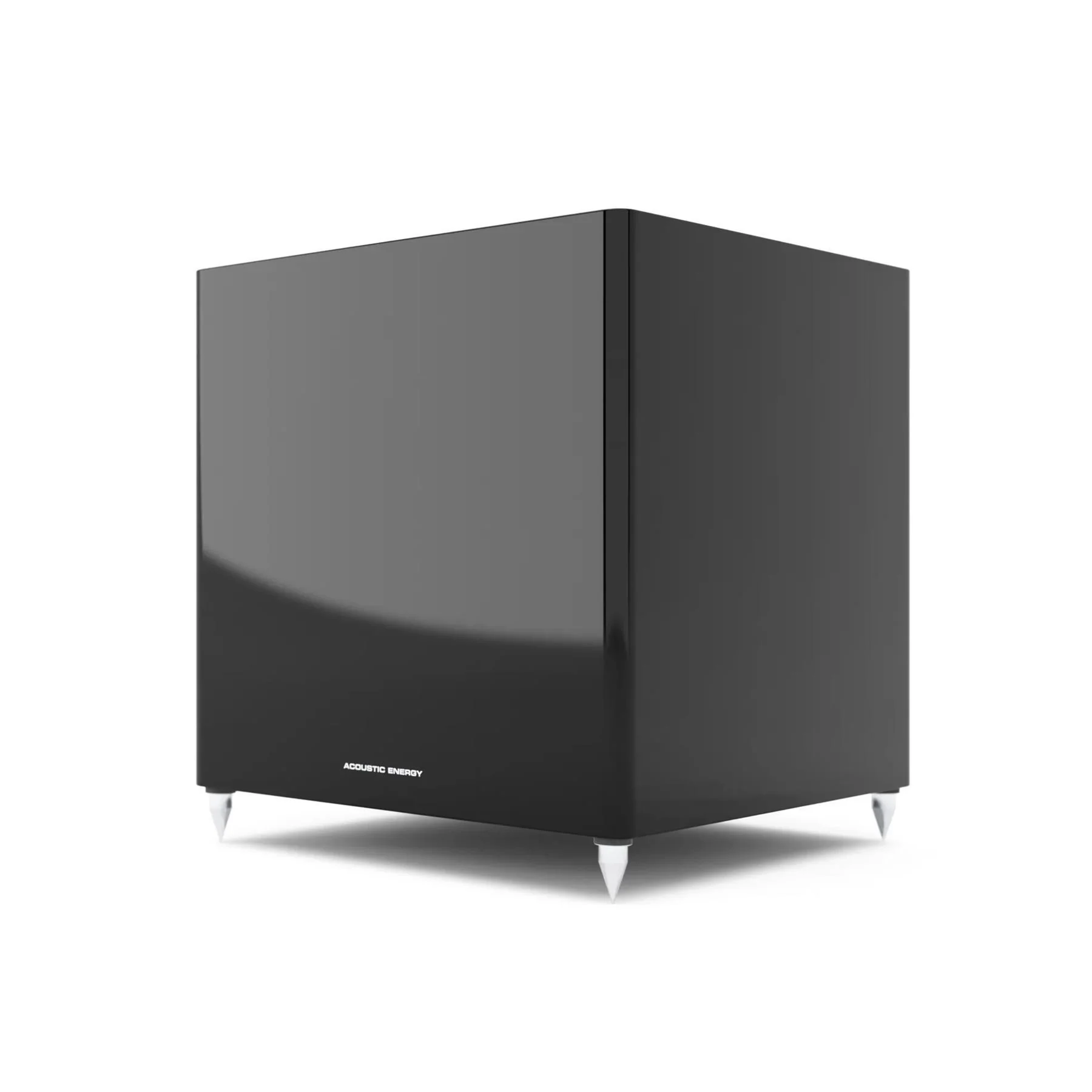 Acoustic Energy AE308 Downfiring 12" Powered Subwoofer - Image 3