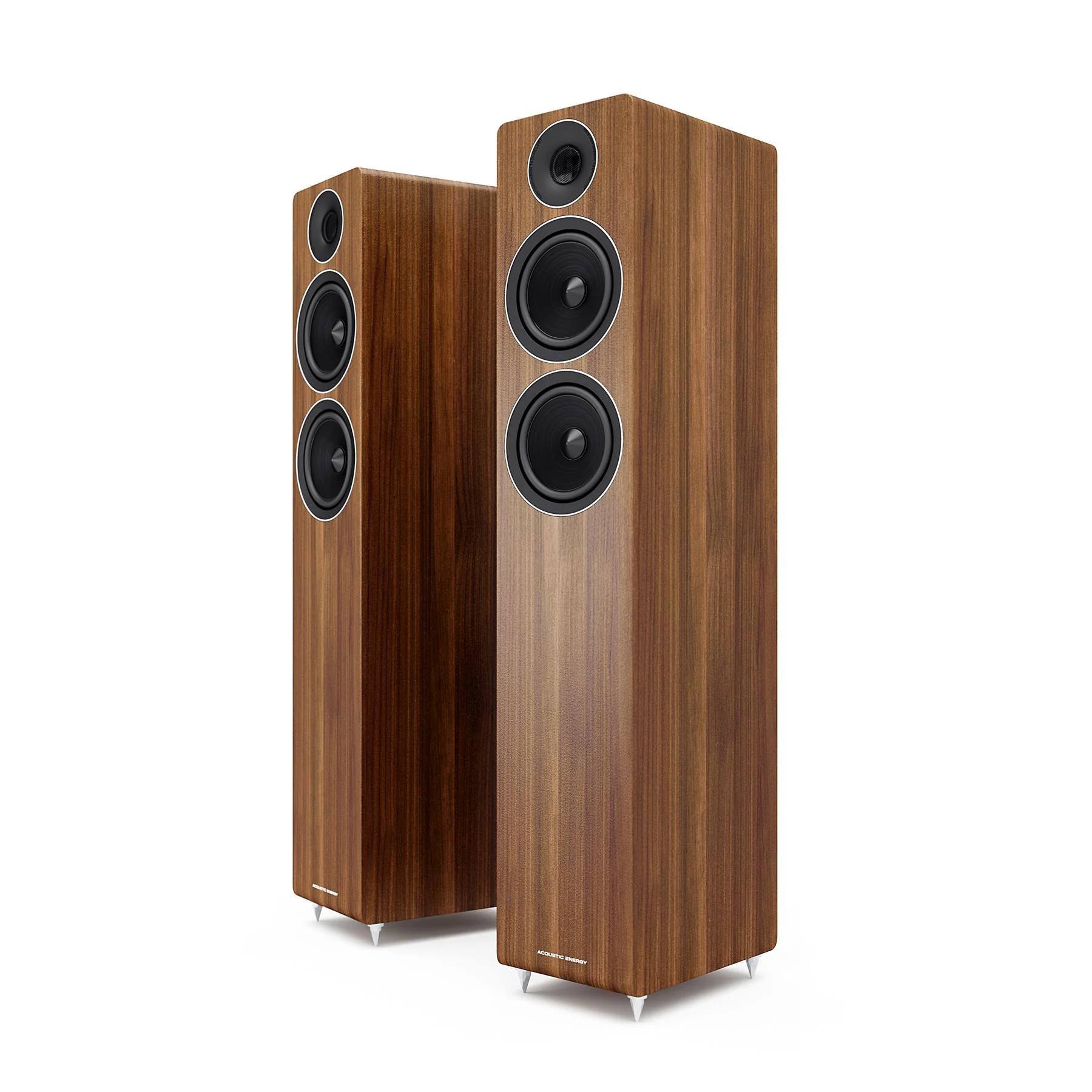 Acoustic Energy AE309 Slim-Line Floor-Standing Loudspeaker