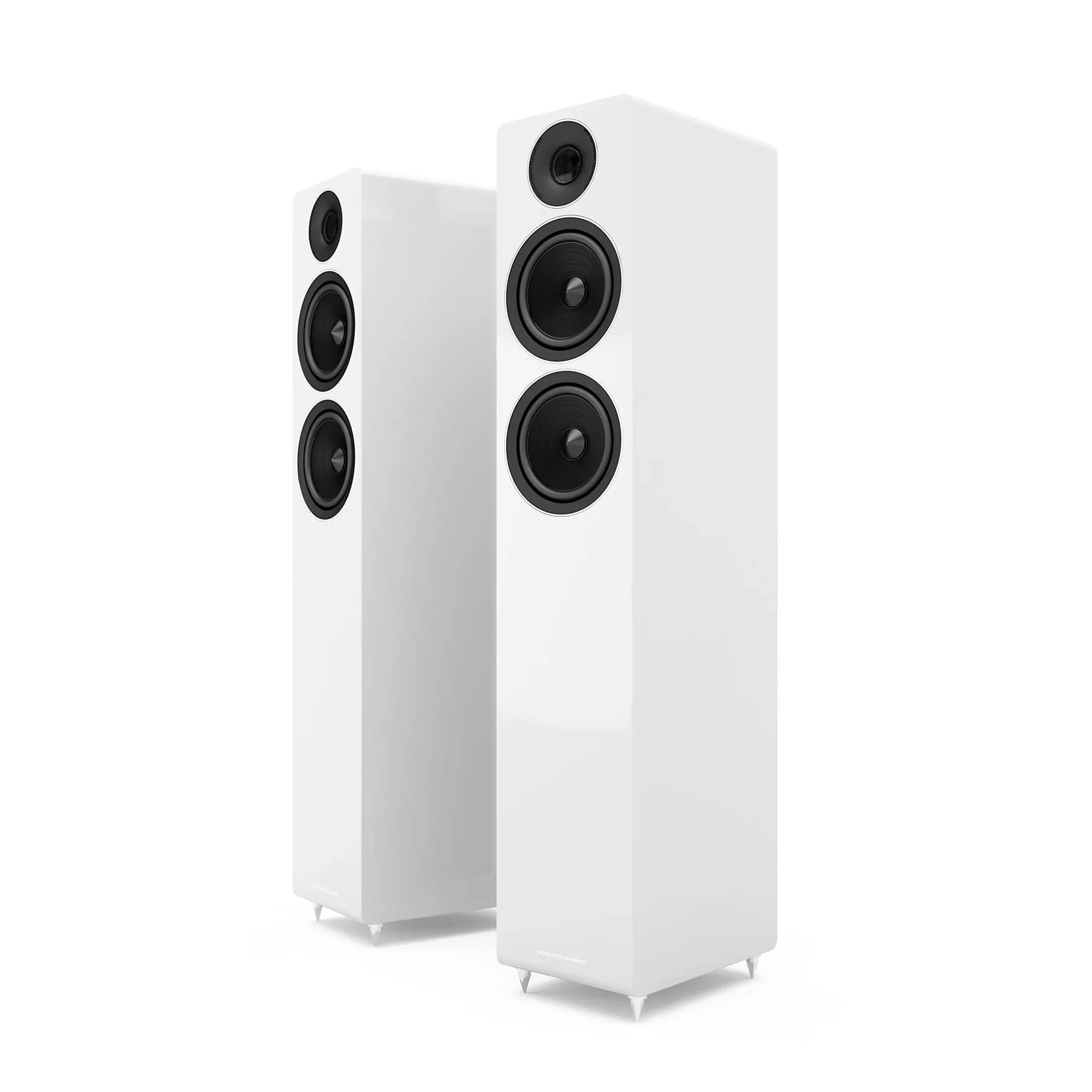Acoustic Energy AE309 Slim-Line Floor-Standing Loudspeaker - Image 2