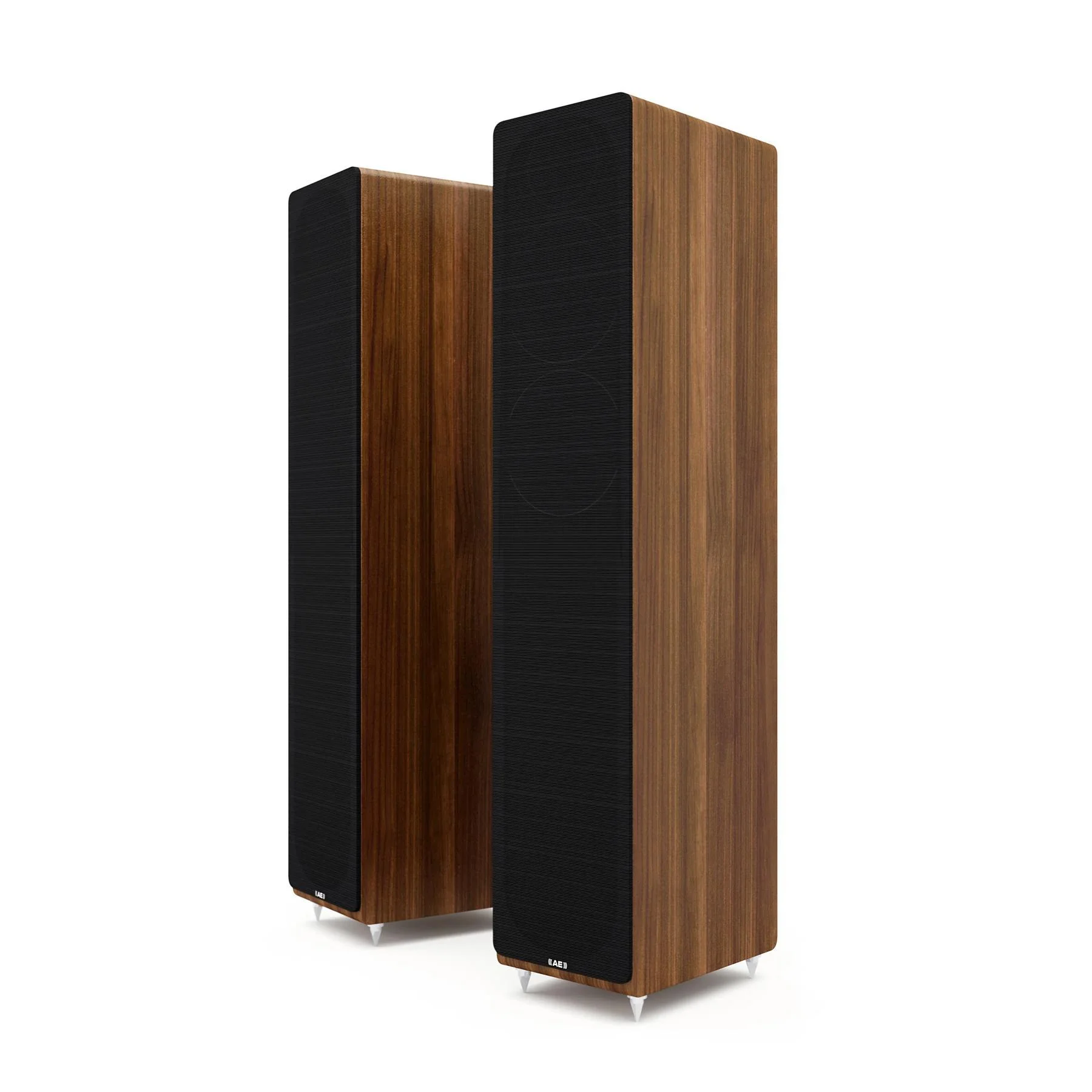 Acoustic Energy AE309 Slim-Line Floor-Standing Loudspeaker - Image 4