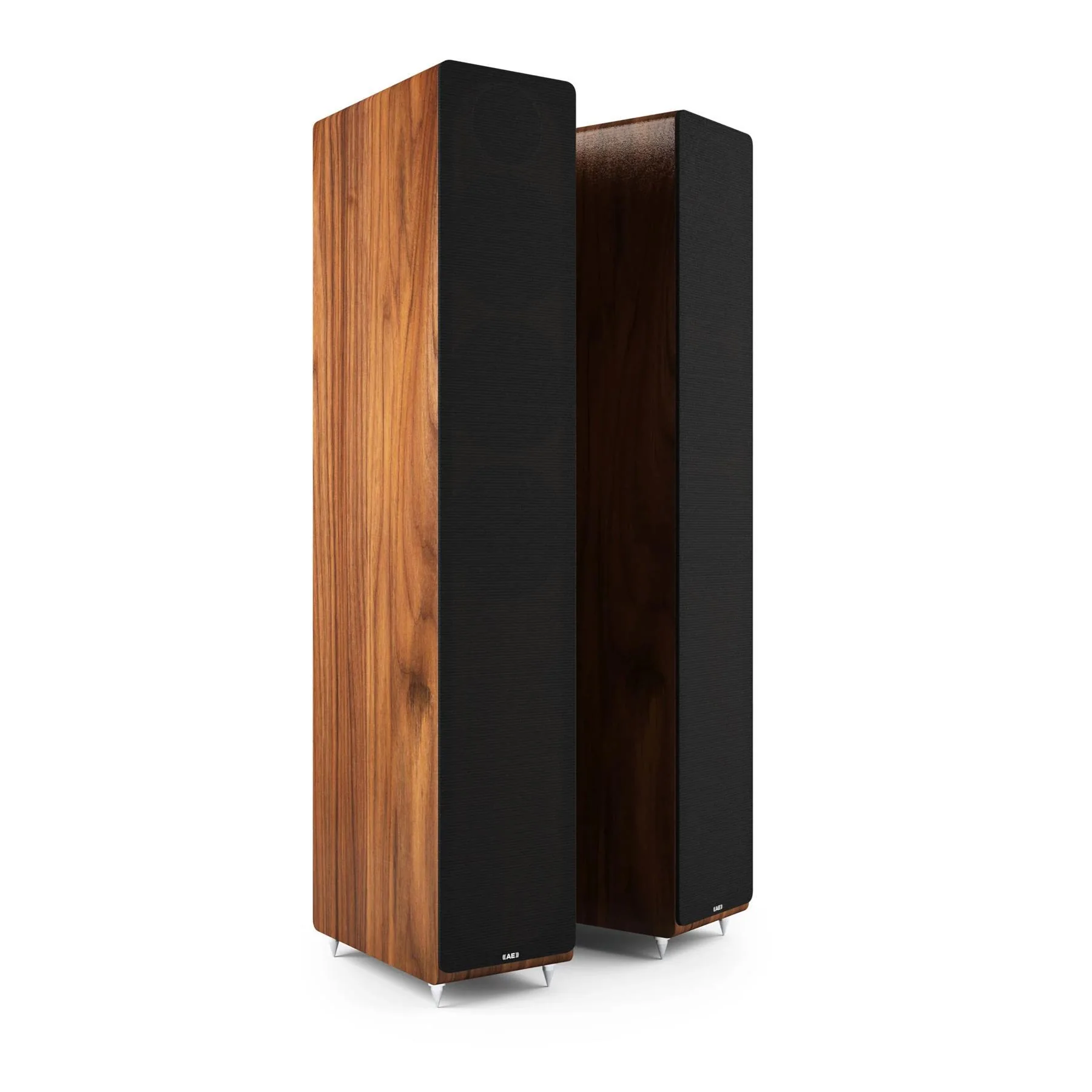 Acoustic Energy AE320 Slim-Line Floor-Standing Loudspeaker - Image 4