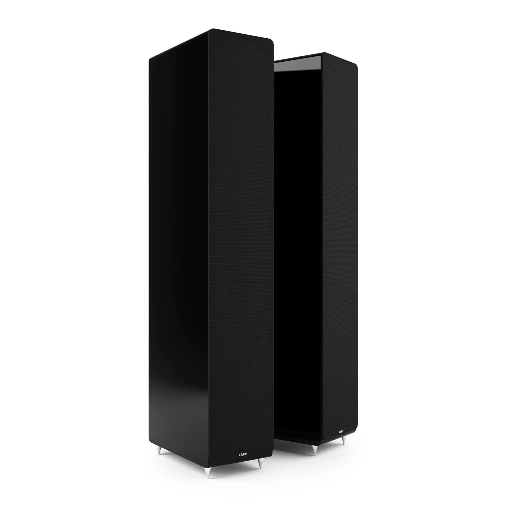 Acoustic Energy AE320 Slim-Line Floor-Standing Loudspeaker - Image 6