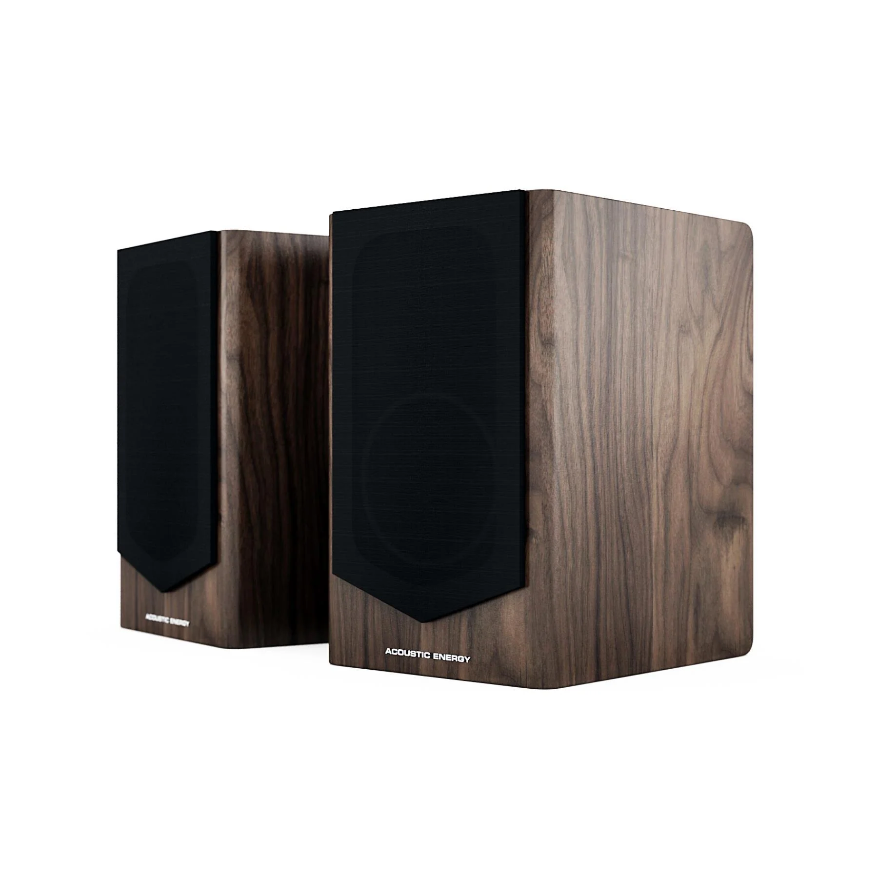 Acoustic Energy AE500 Compact Stand-Mount Loudspeaker - Image 4