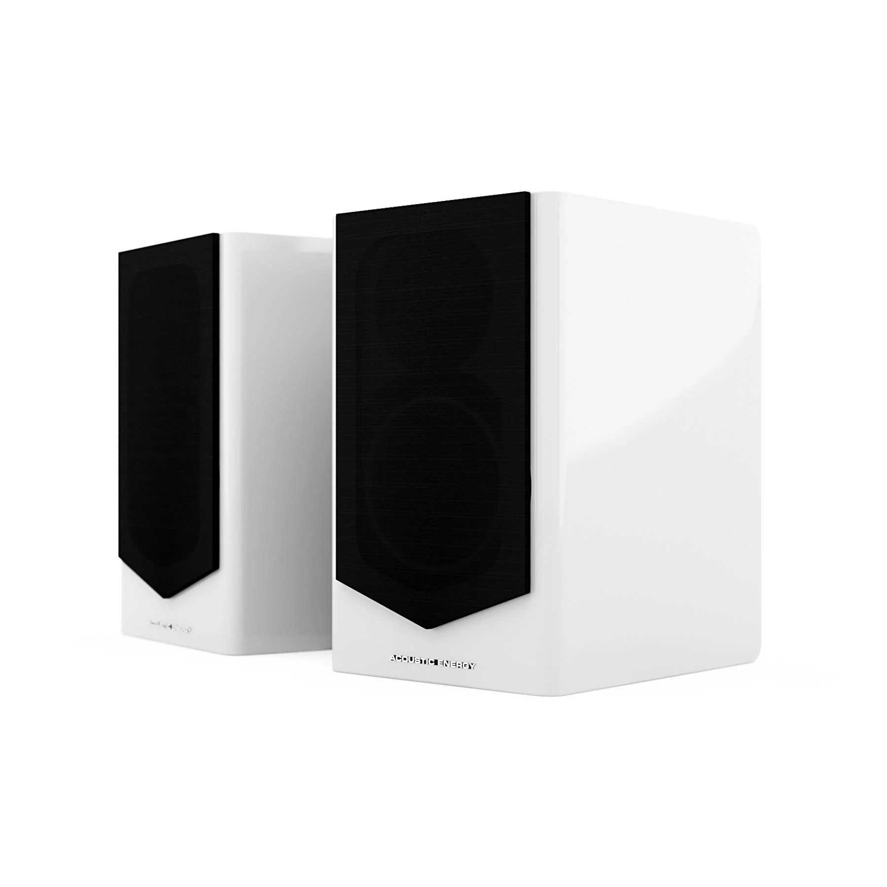 Acoustic Energy AE500 Compact Stand-Mount Loudspeaker - Image 5