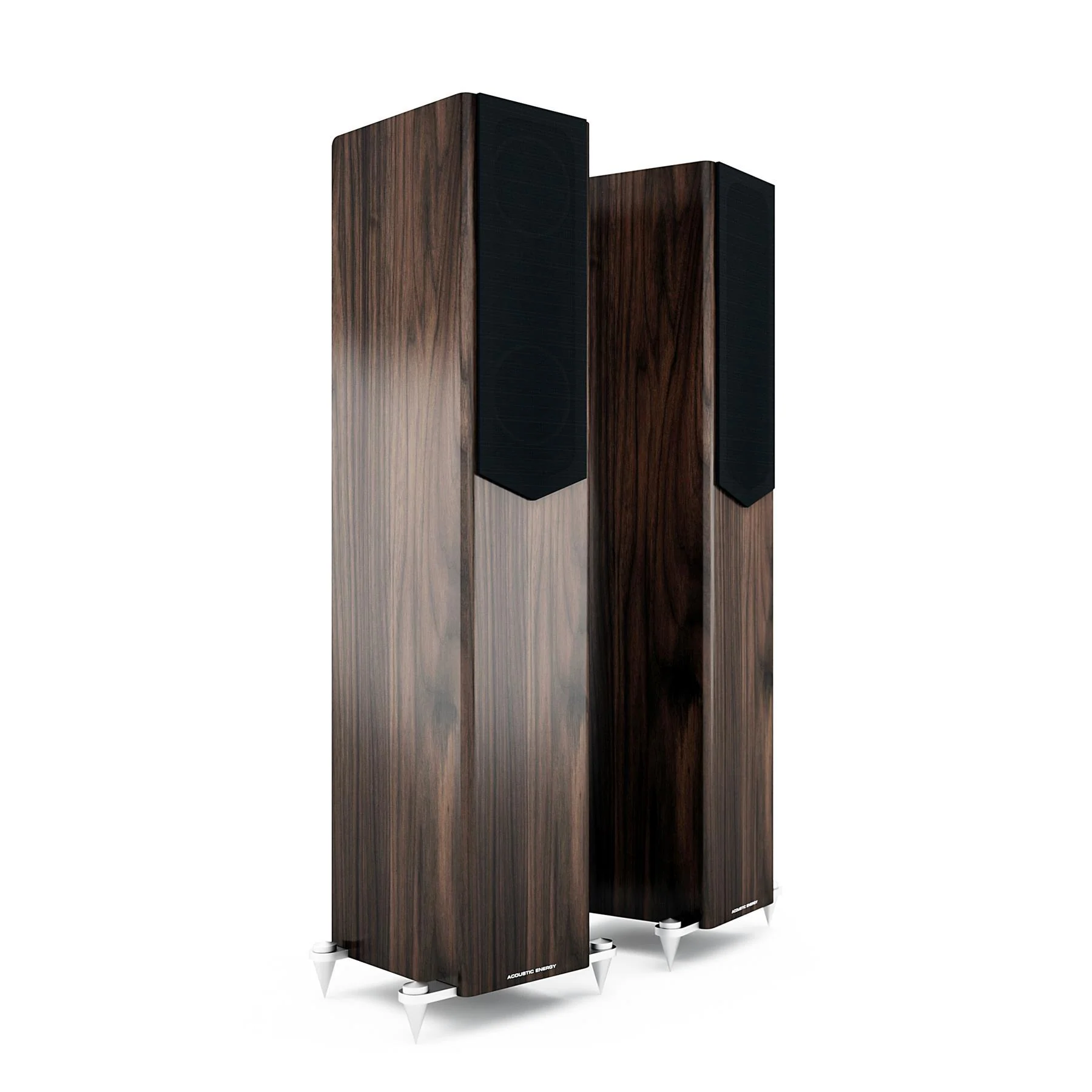 Acoustic Energy AE509 Slim-Line Floor-Standing Loudspeaker - Image 4