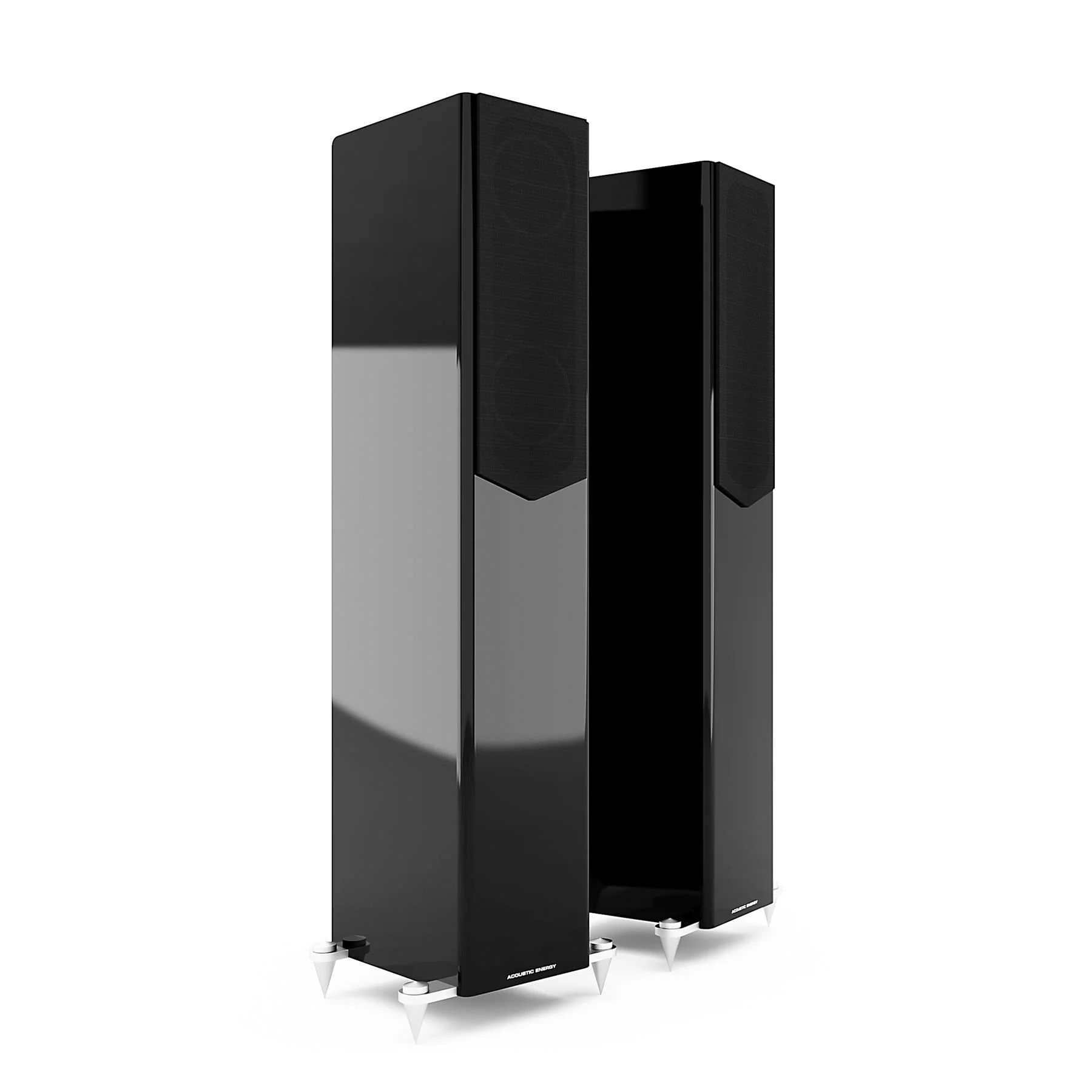 Acoustic Energy AE509 Slim-Line Floor-Standing Loudspeaker - Image 6
