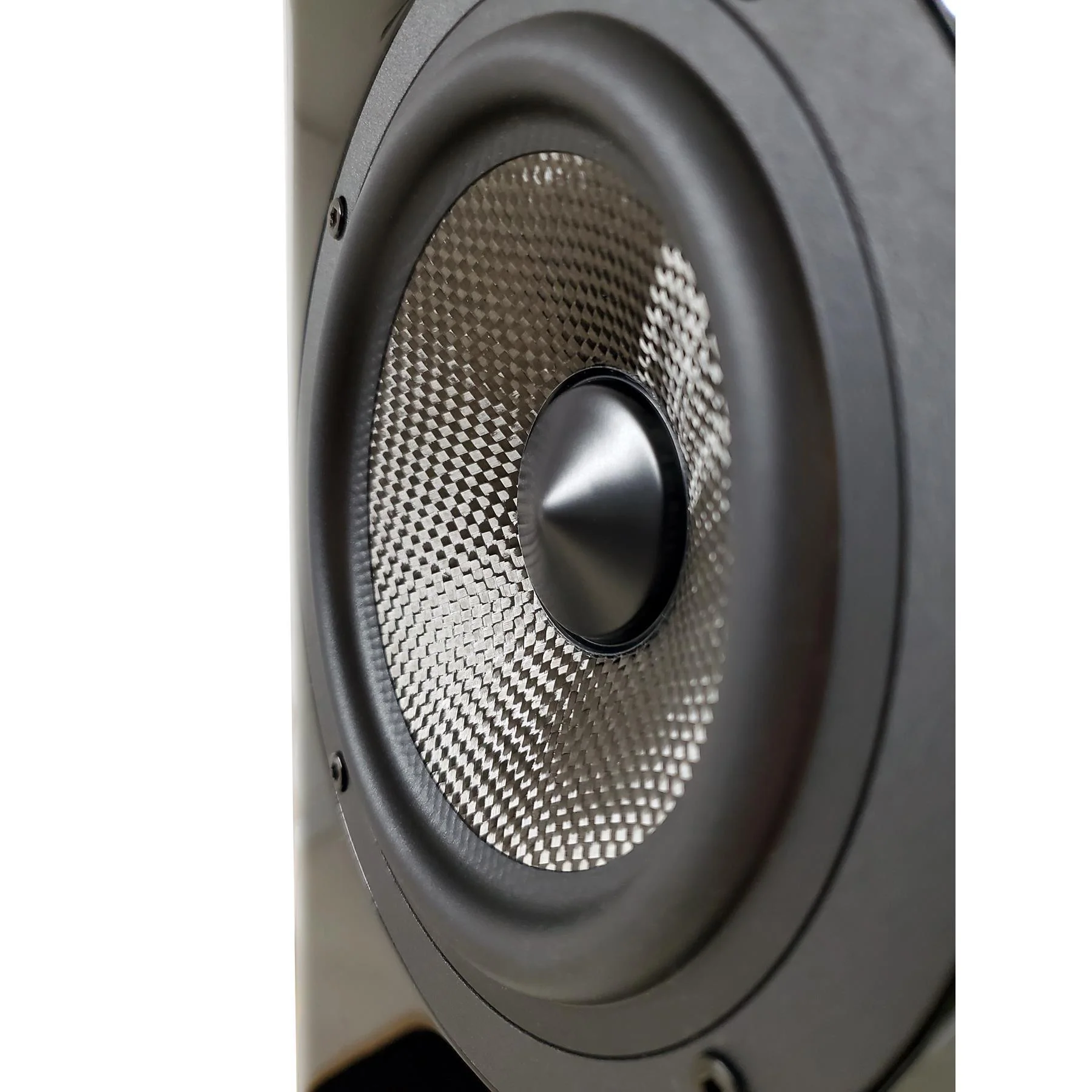 Acoustic Energy AE509 Slim-Line Floor-Standing Loudspeaker - Image 7