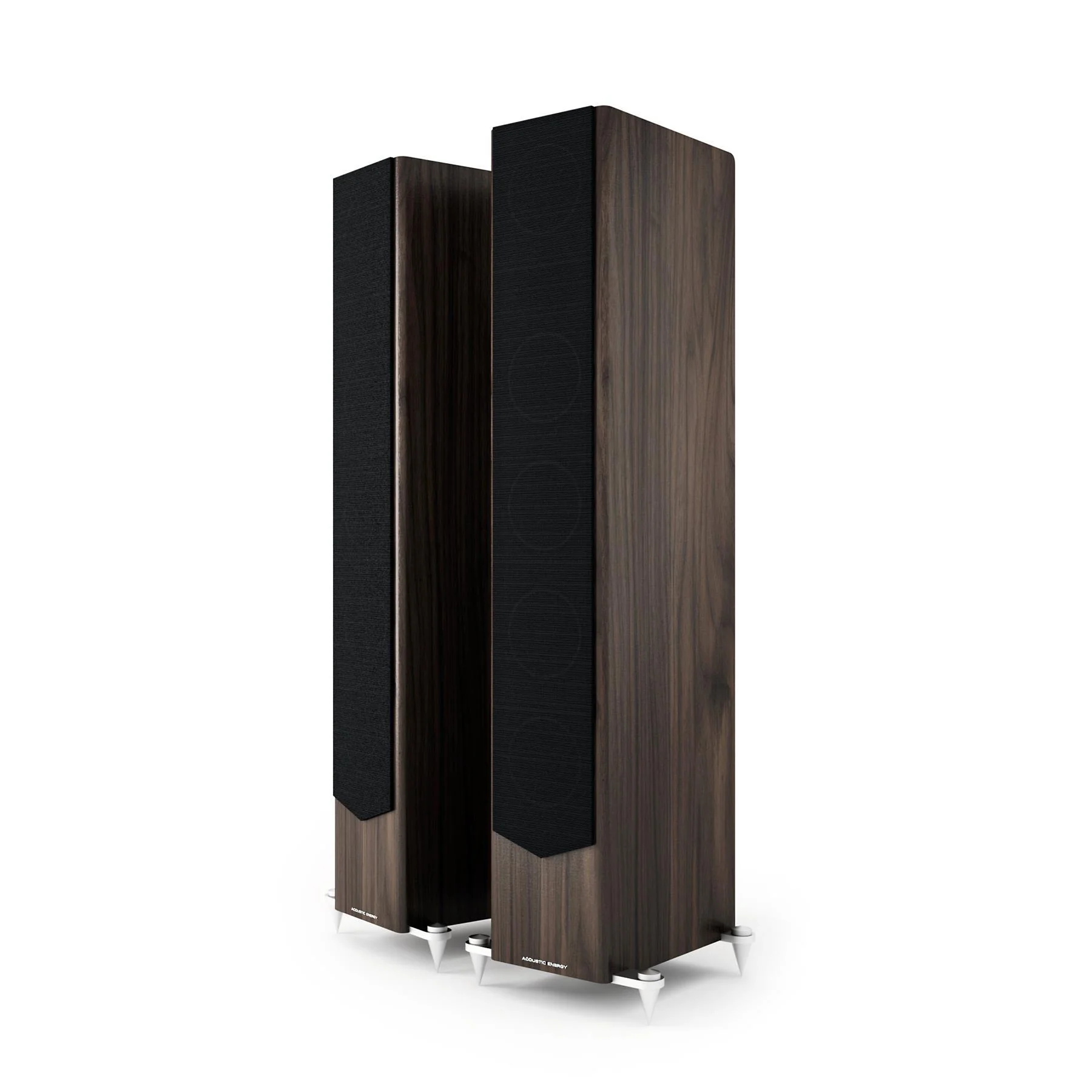 Acoustic Energy AE520 Powerful Slim-Line Floor-Standing Loudspeaker - Image 4