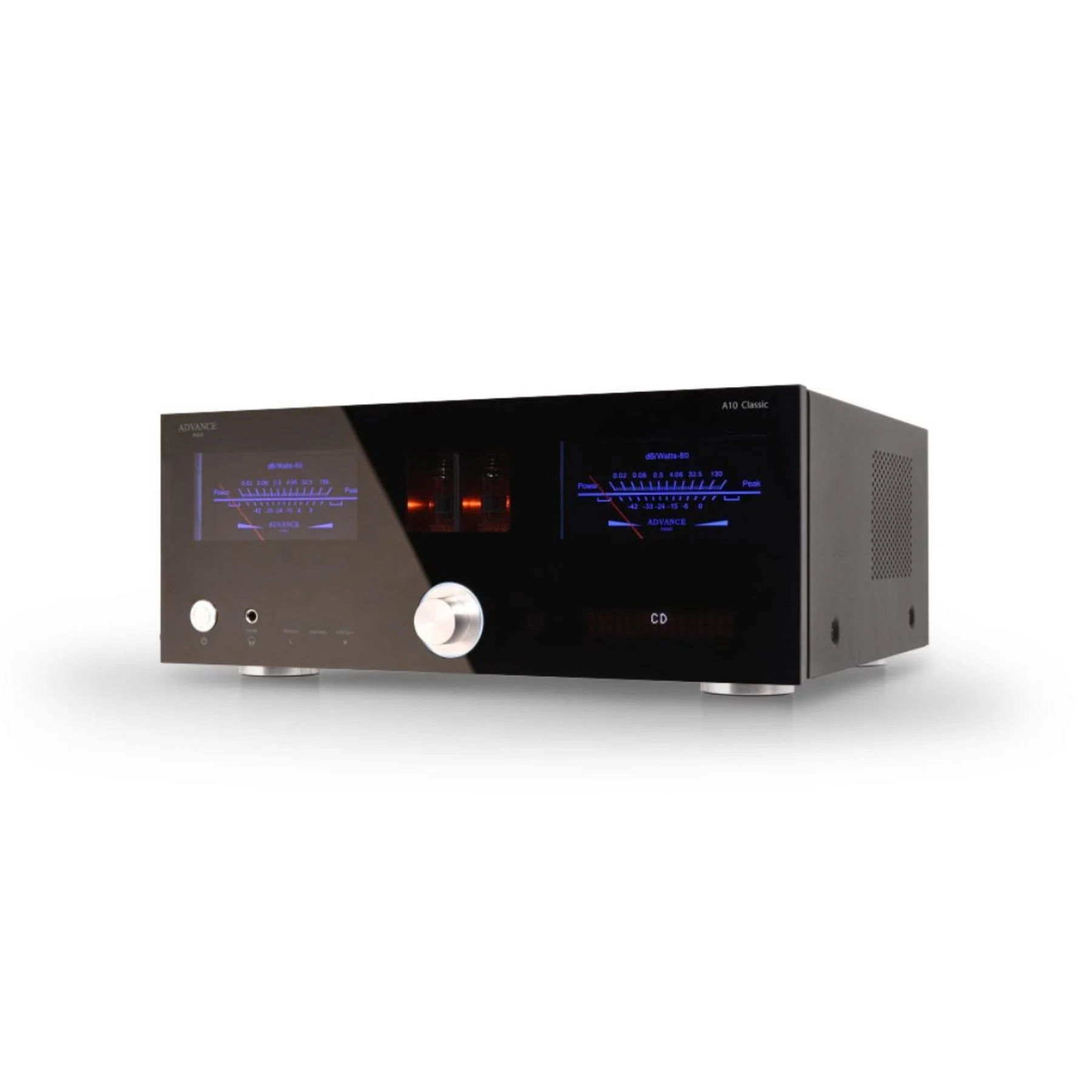 Advance Paris A10 Classic Integrated Amplifier - Image 2