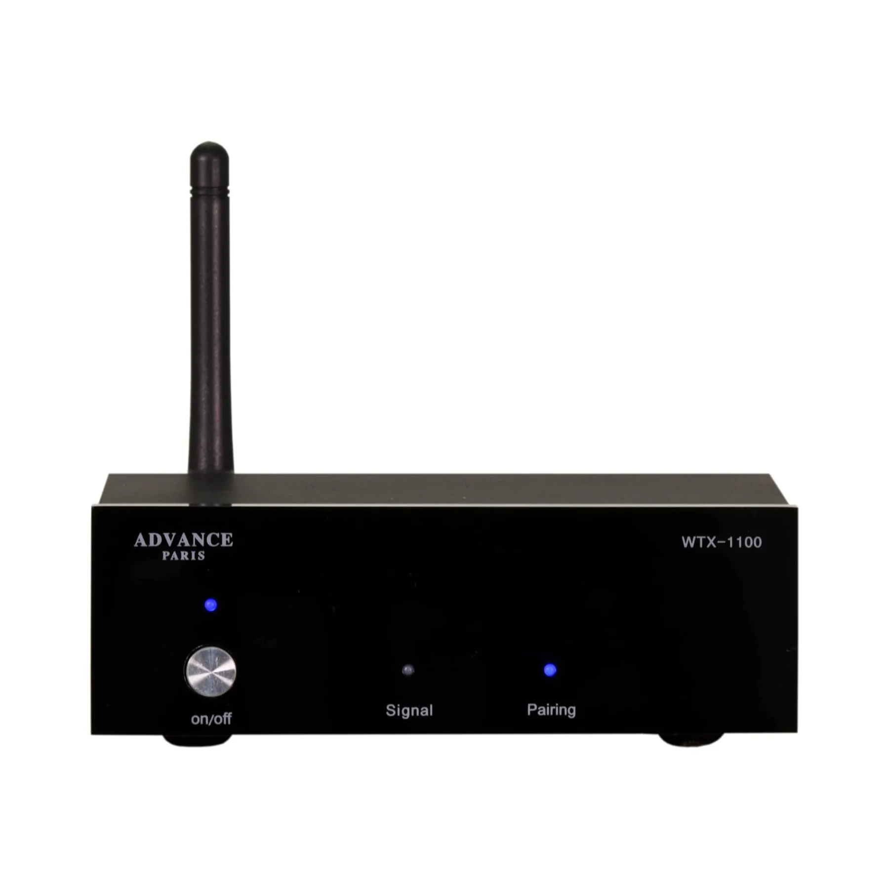 Advance Paris WTX-1100 Bluetooth aptX HD Receiver - Clearance / Open Box